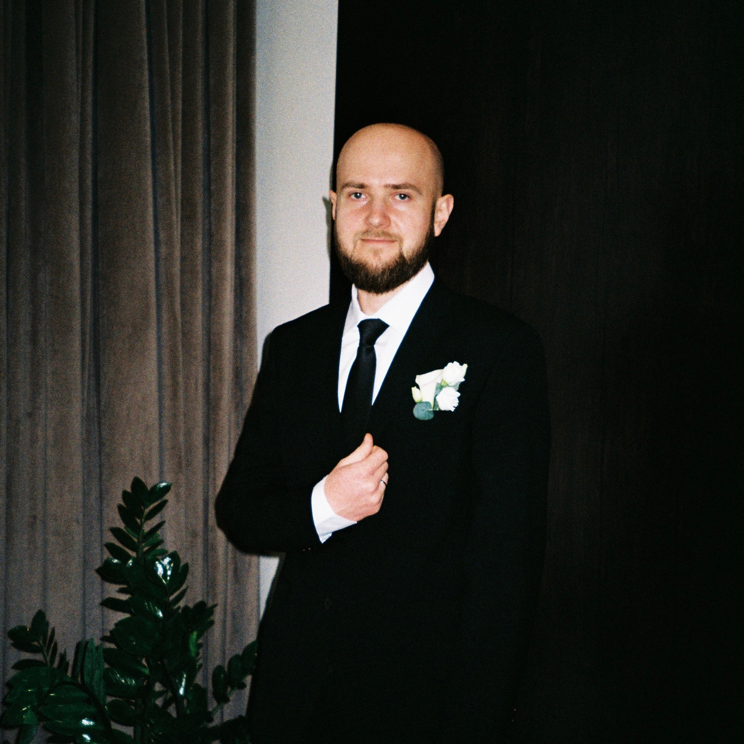 Инфо & прайс. Свадебный фотограф в Москве Анна Сдобнова