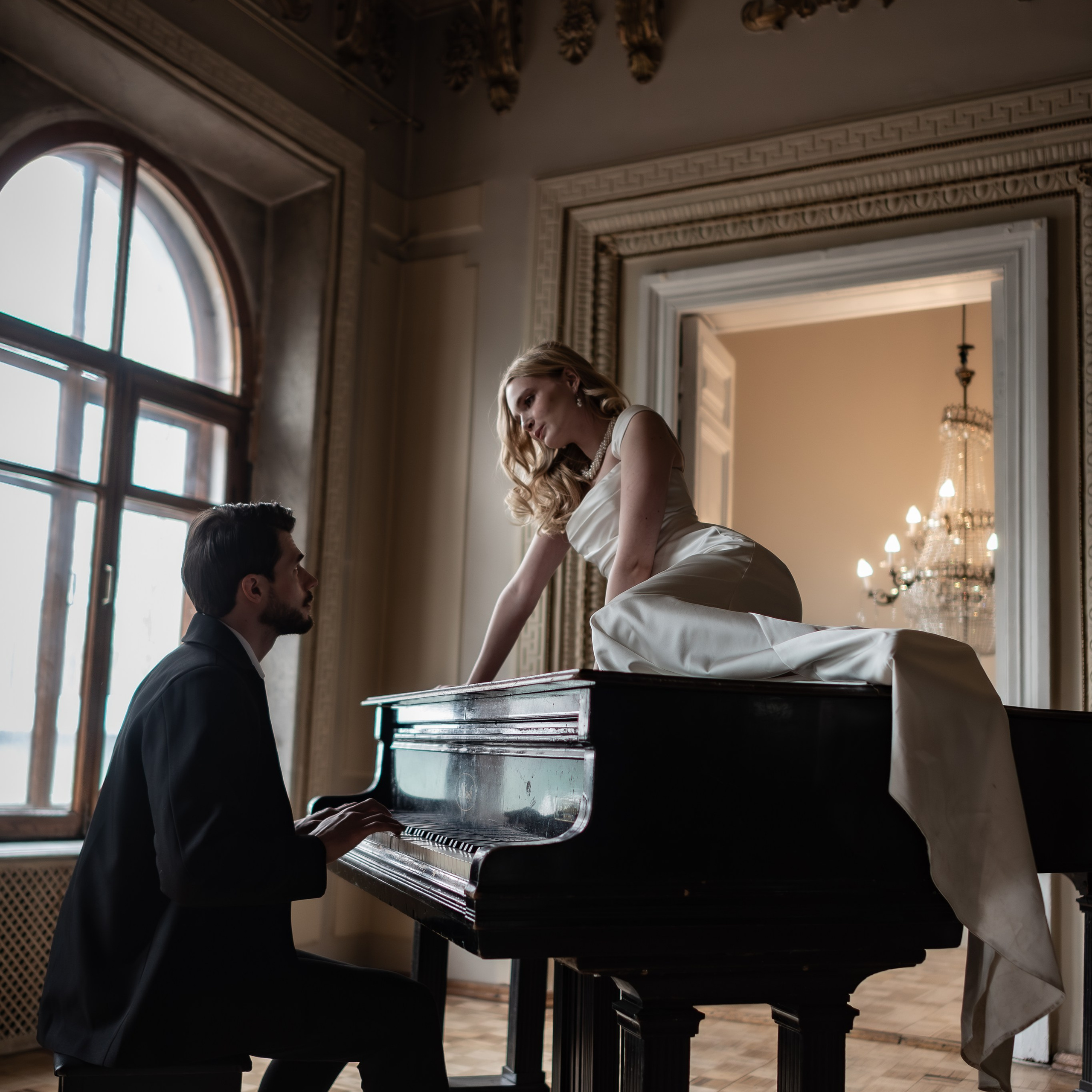 Особняк Хлудова