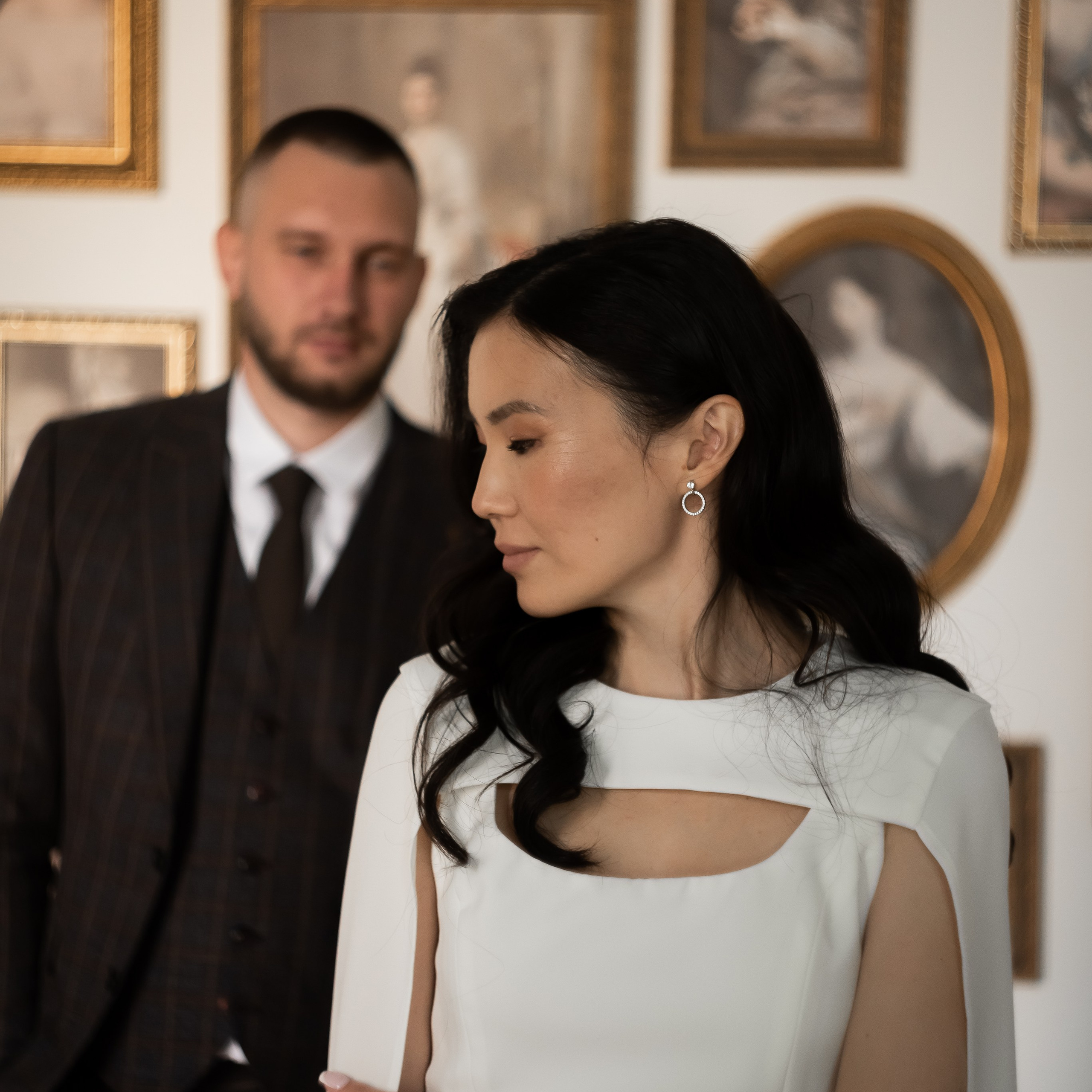 Загс № 1 | особняк Хлудова