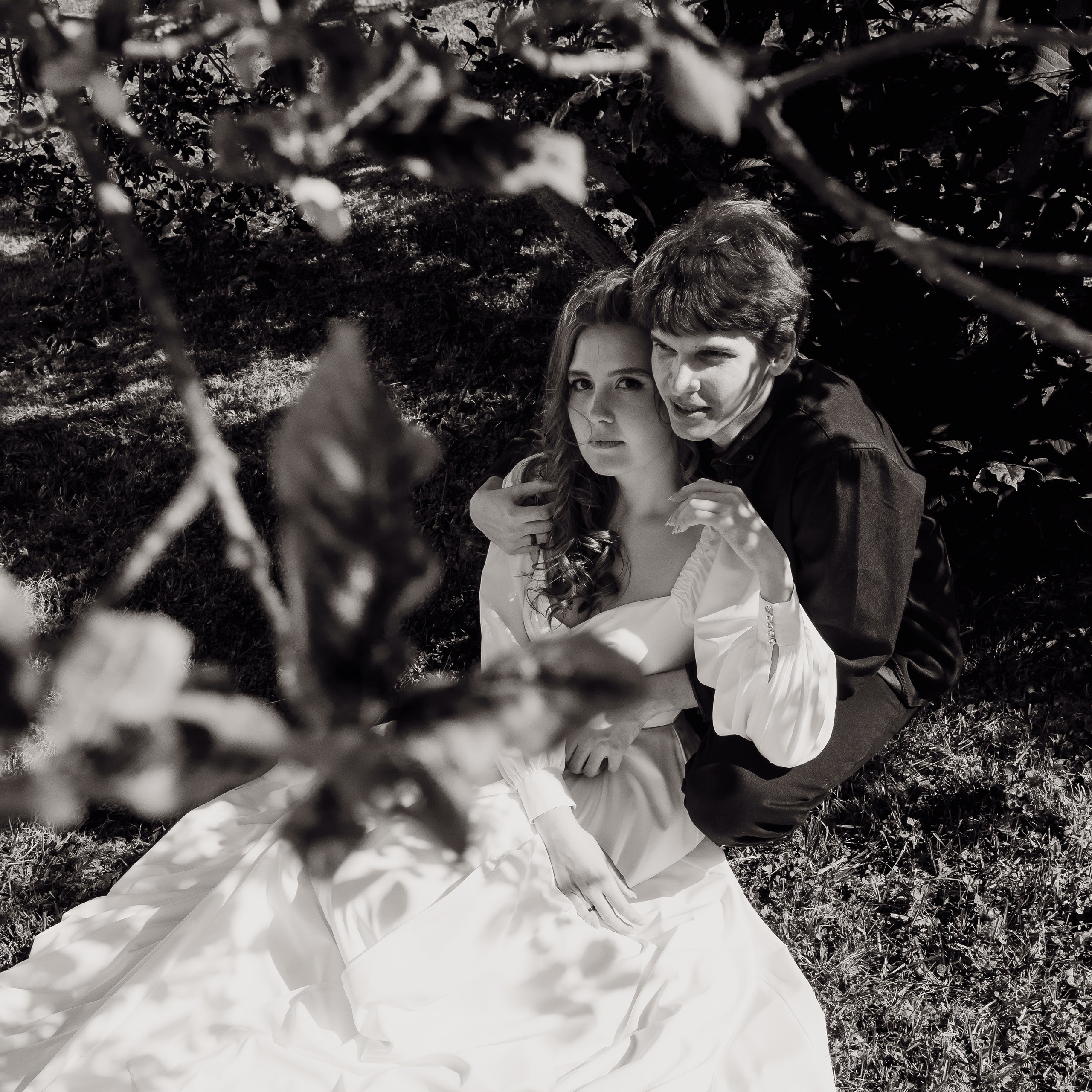 ВДНХ |&nbsp;Лиза & Никита