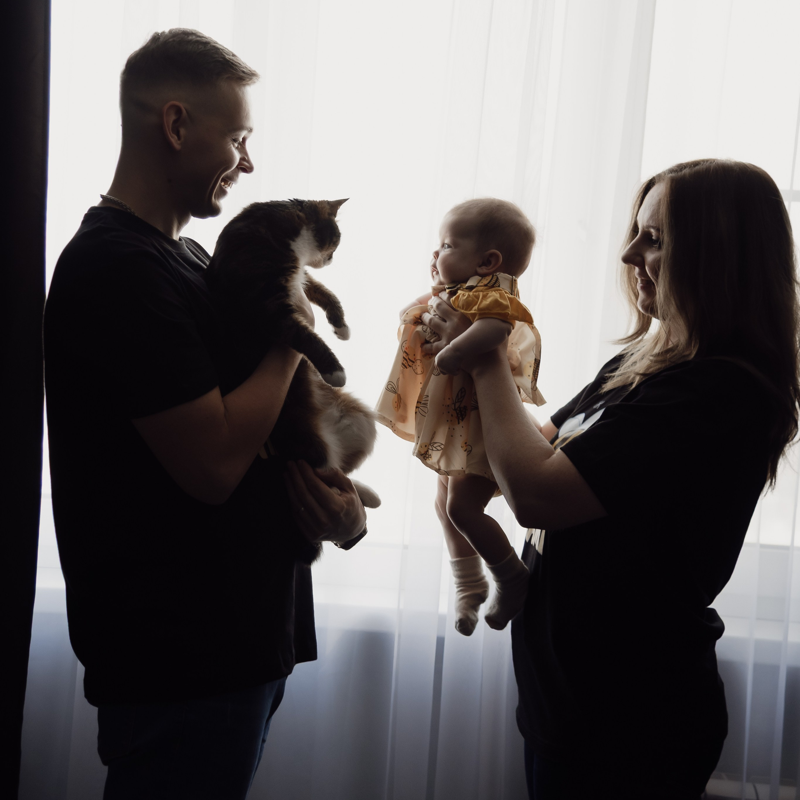 Семейная Юлия