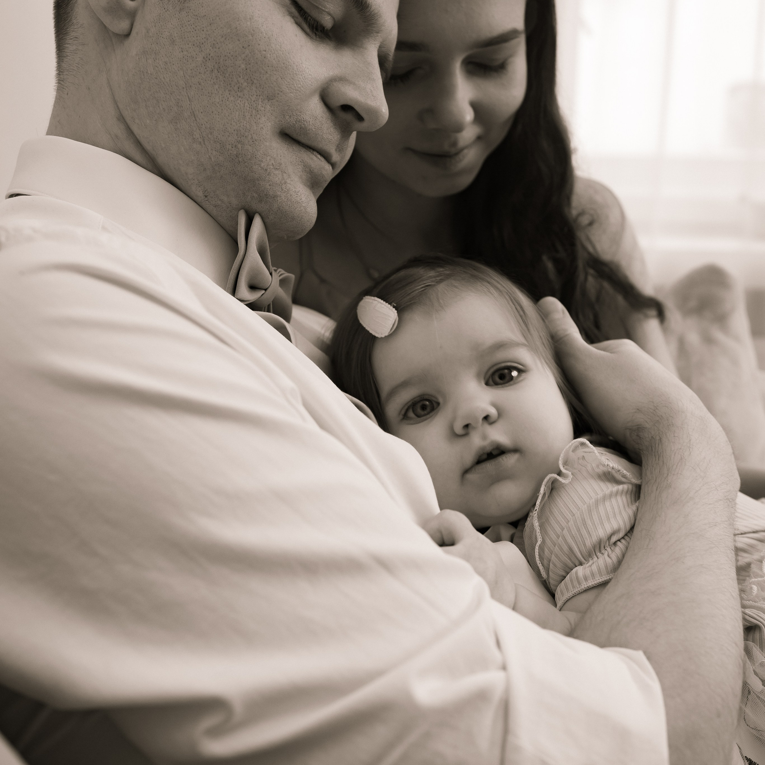 Семейная София & Вячеслав