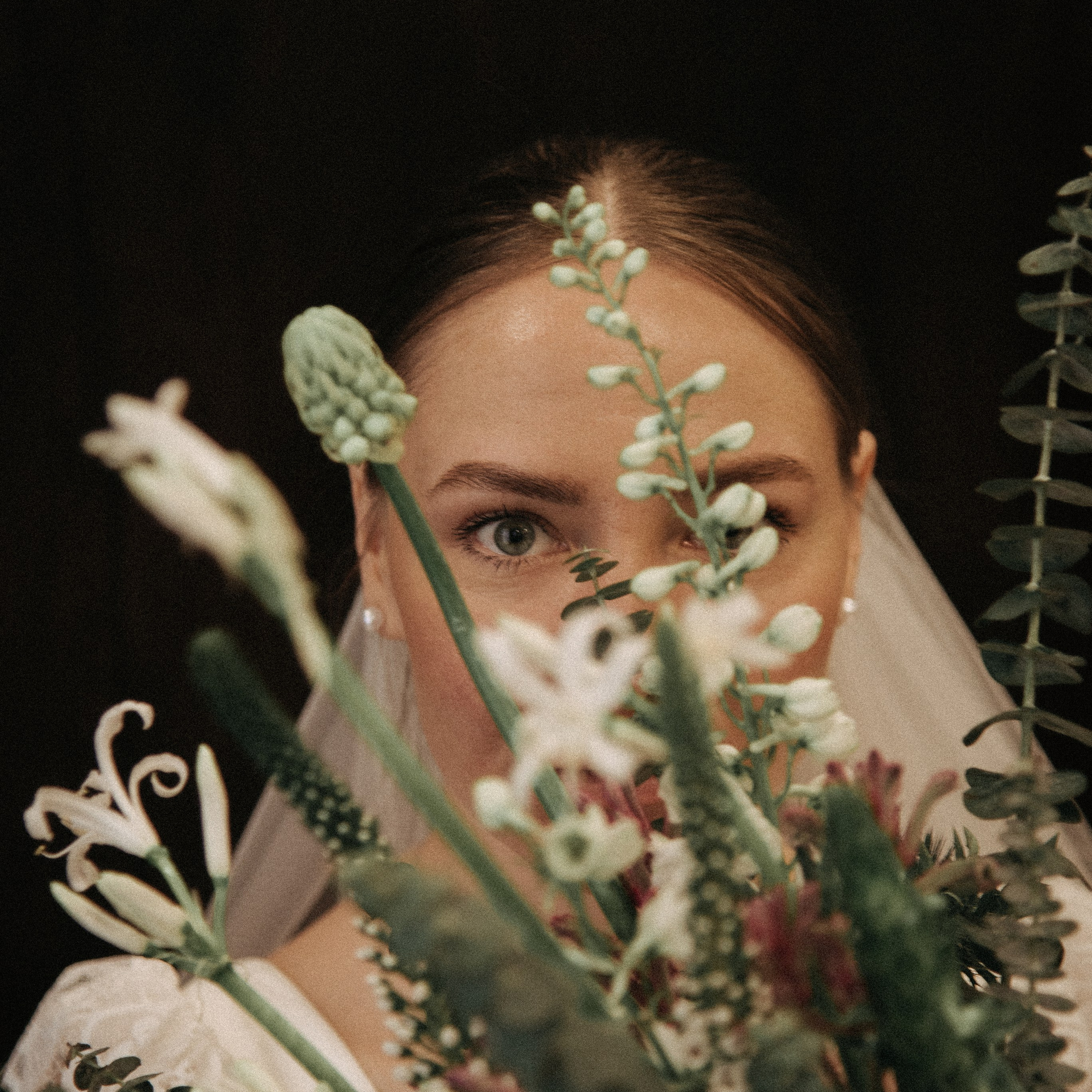 Инна & Никита | Митинский загс