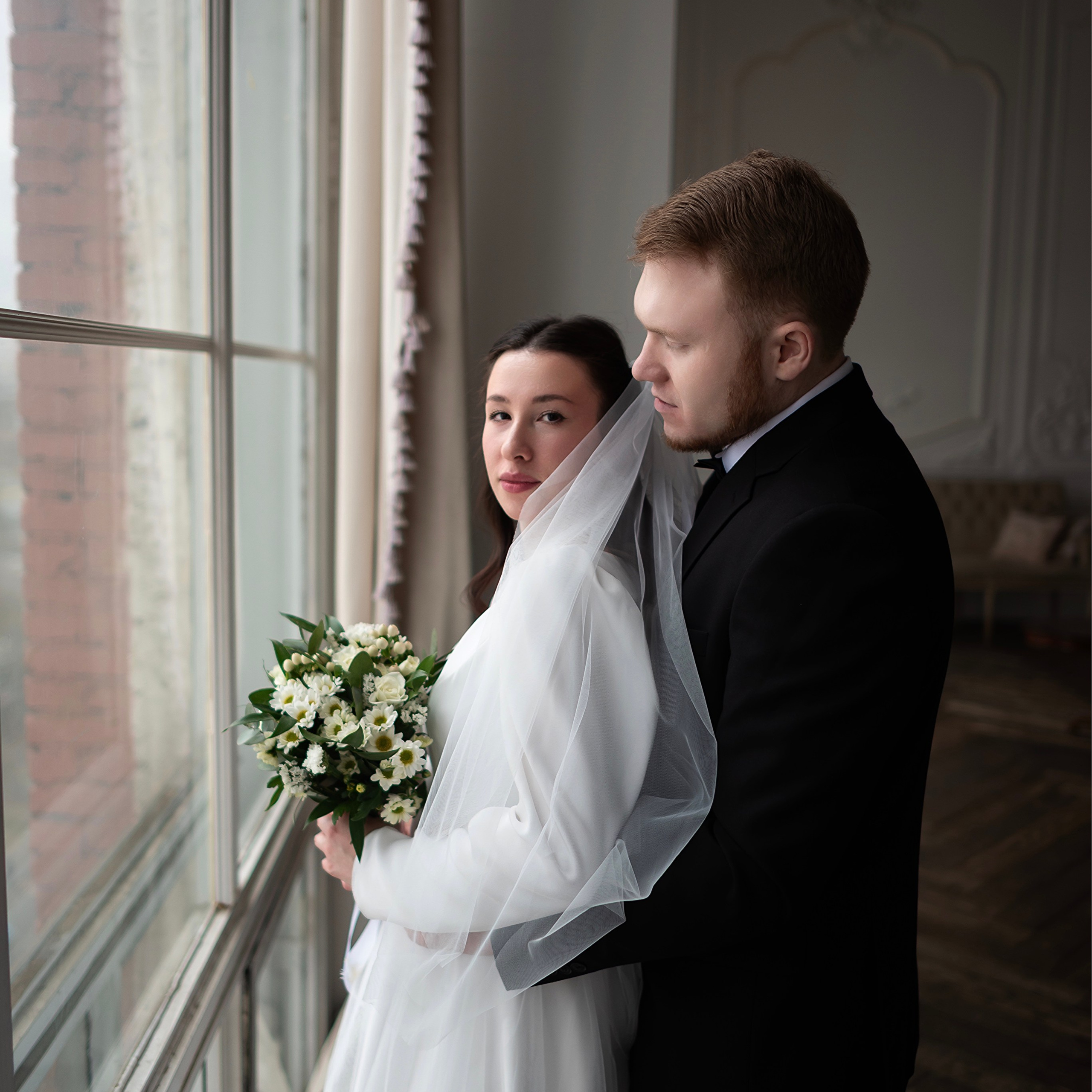 ЗАГС № 3 | фотостудия