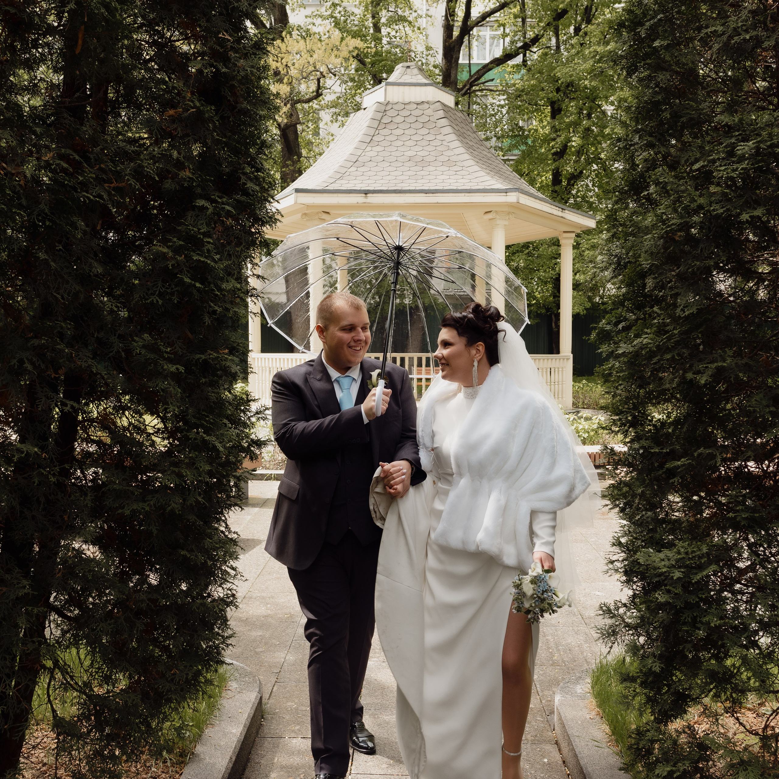 Отзывы. Свадебный и семейный фотограф в Москве Анна Сдобнова