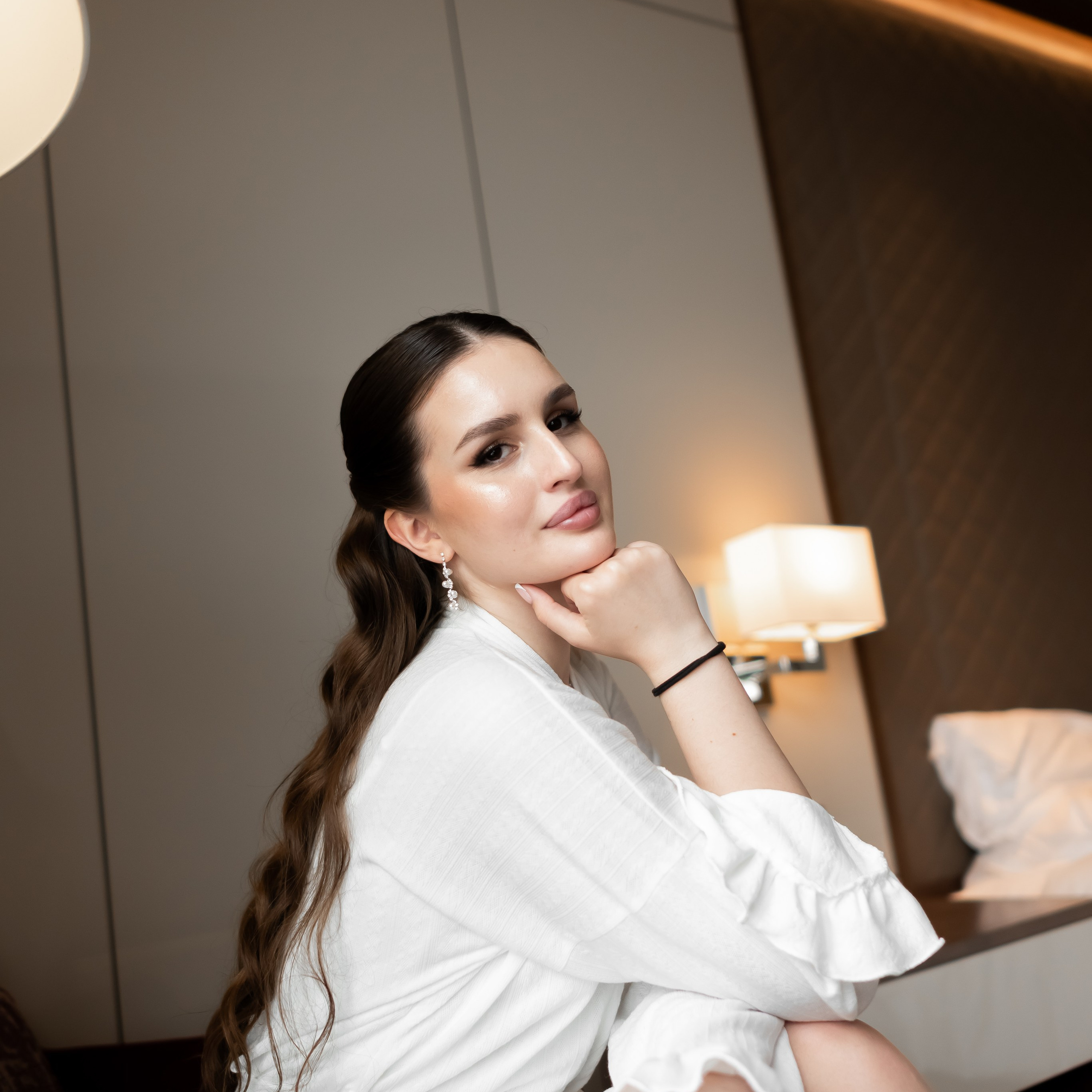 Отзывы. Свадебный и семейный фотограф в Москве Анна Сдобнова