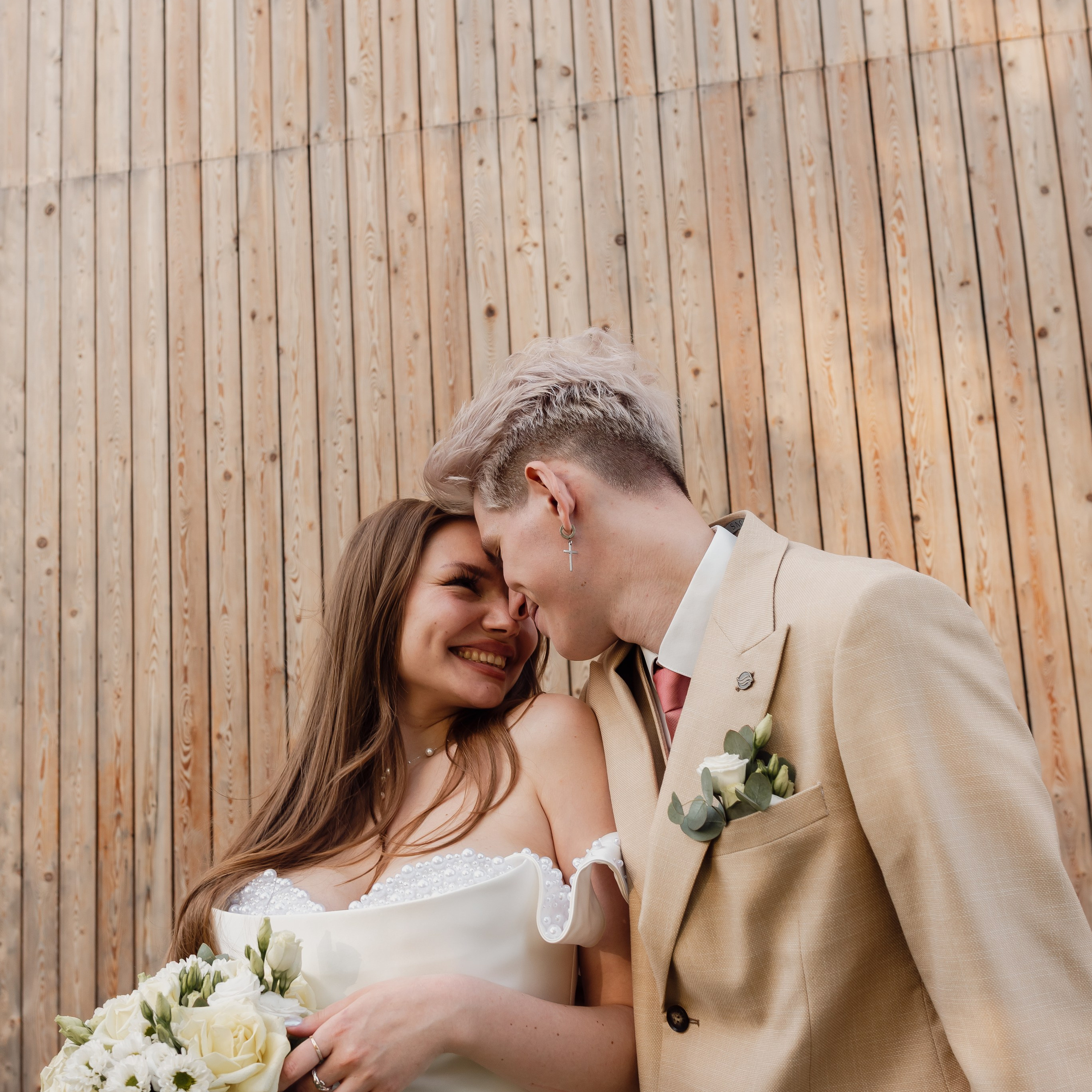 ВДНХ | Вероника & Степан