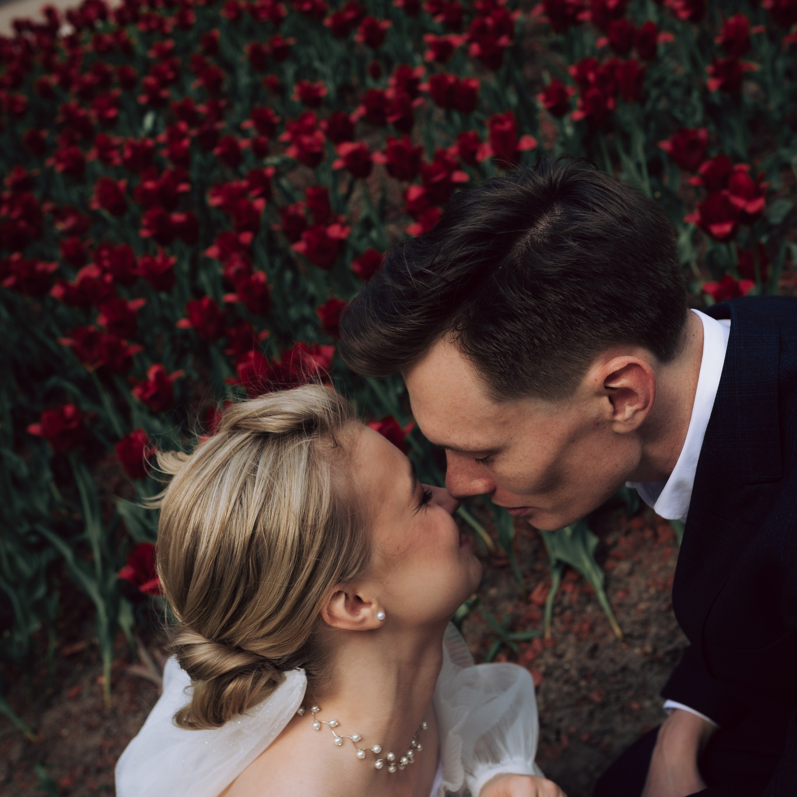 Загс + прогулка | Зеленоград