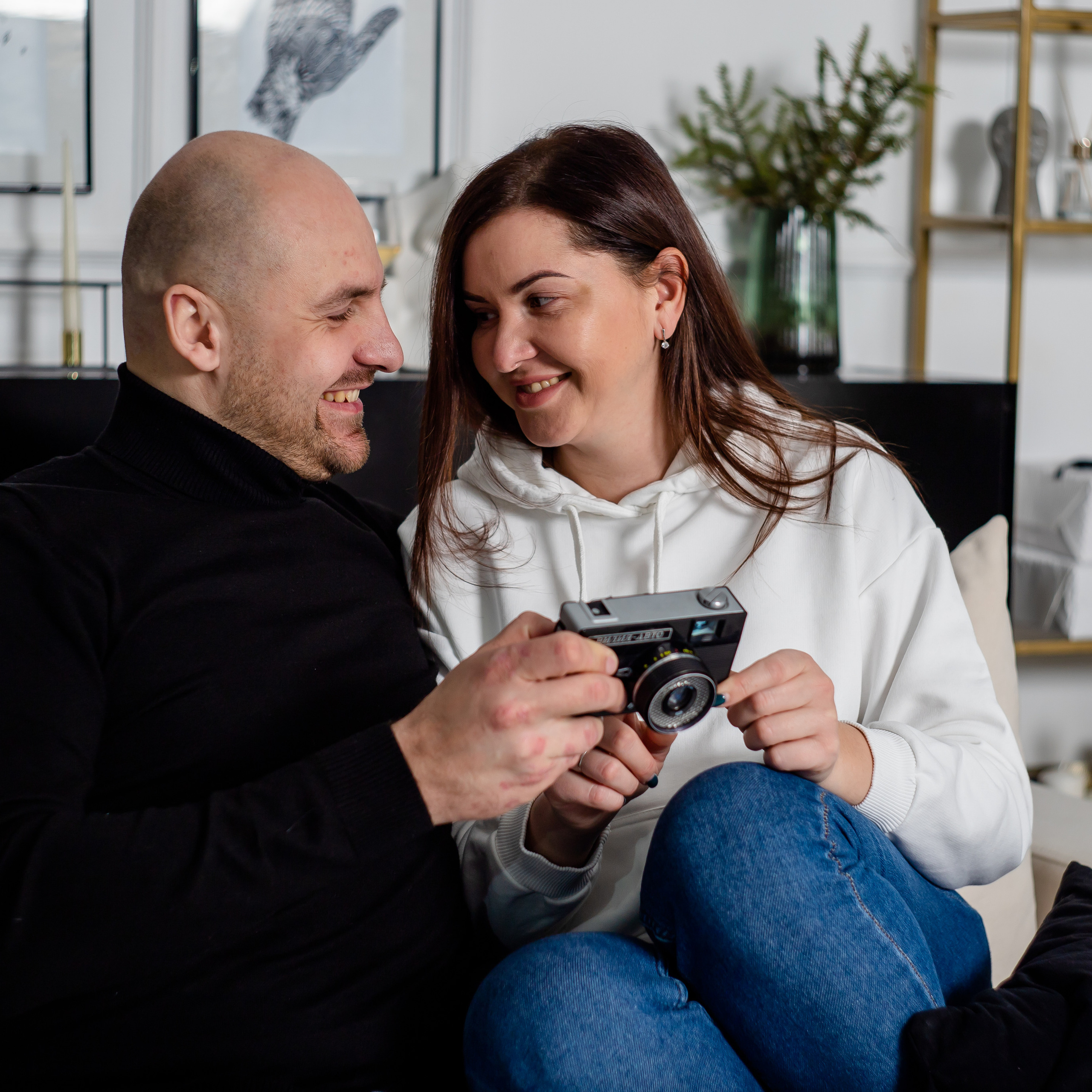 ОТЗЫВЫ. Фотография и видеосъёмка