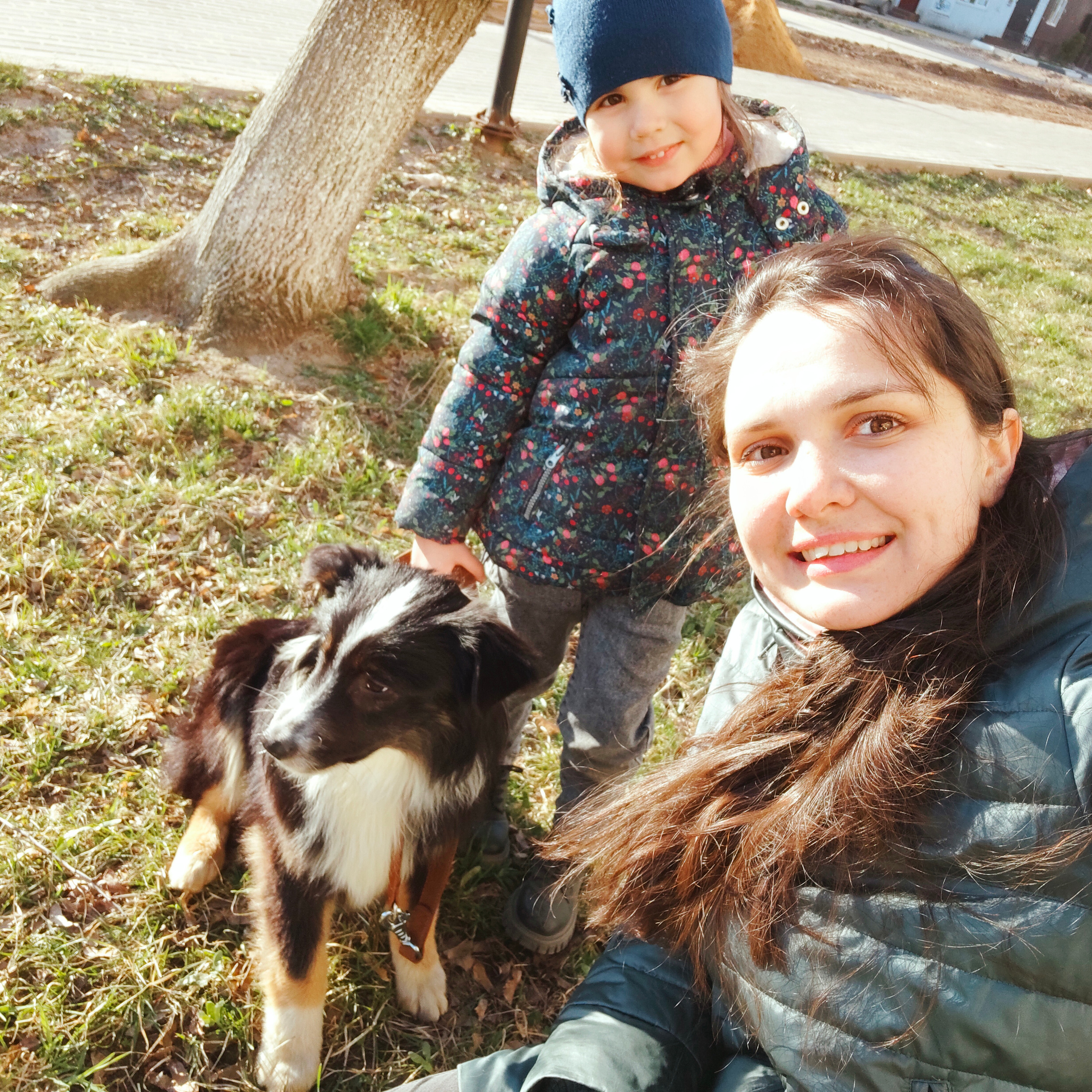 Отзывы. Питомник собак Westerly Wind Москва и МО