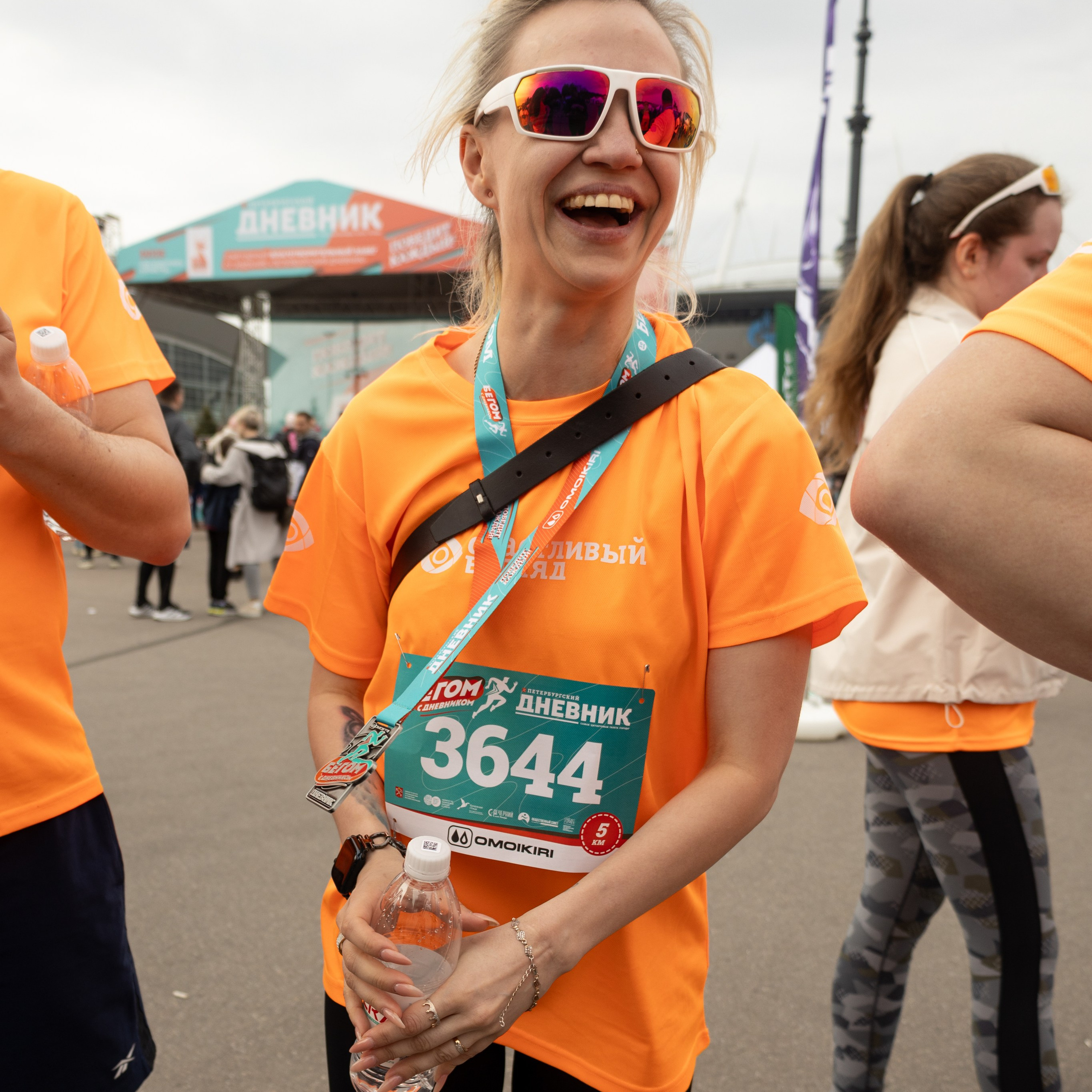 Отзывы. Персональный фотограф в Санкт-Петербурге Тимур Калимулин