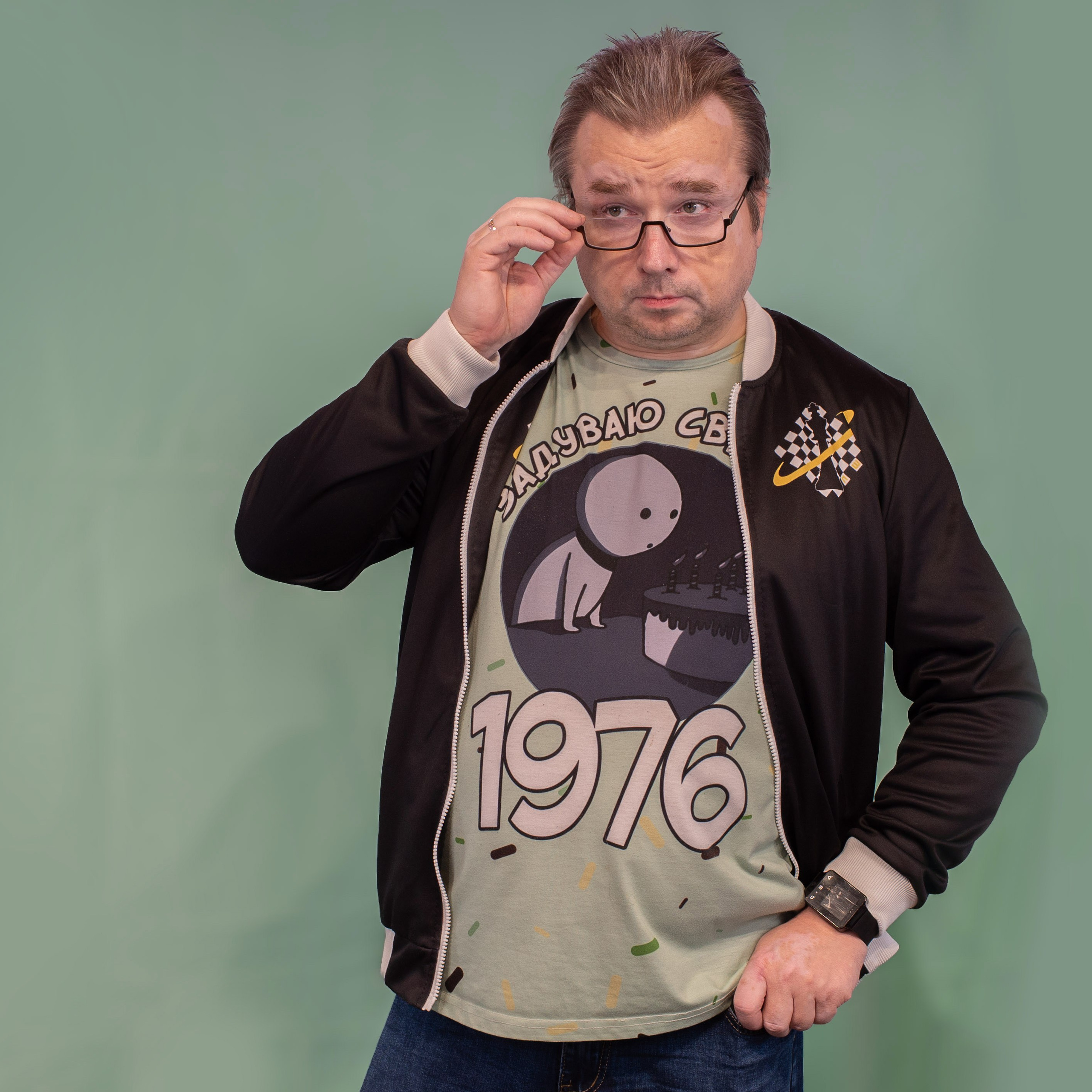 Лобов Дмитрий