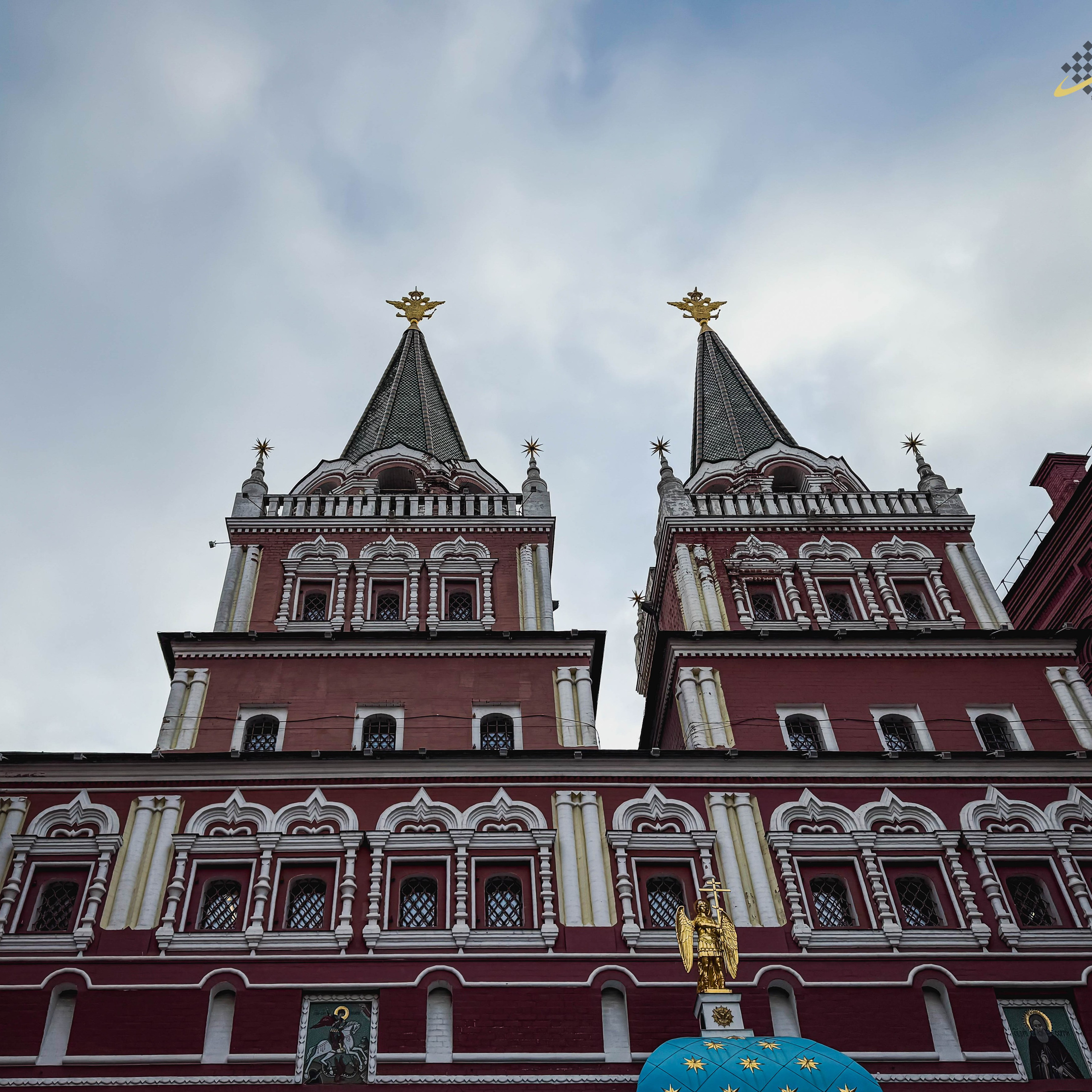 Москва | ГИМ