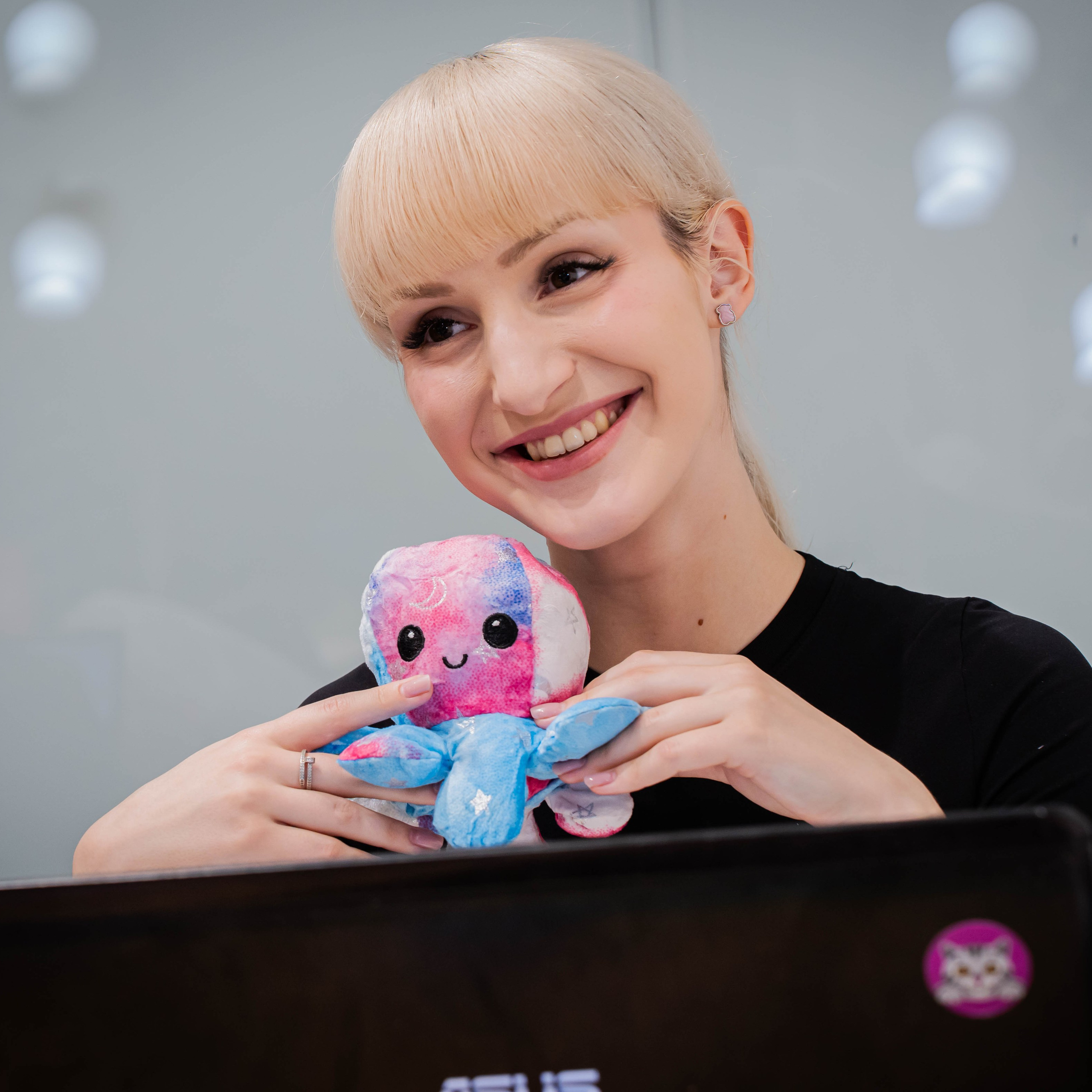 Ильина Лада