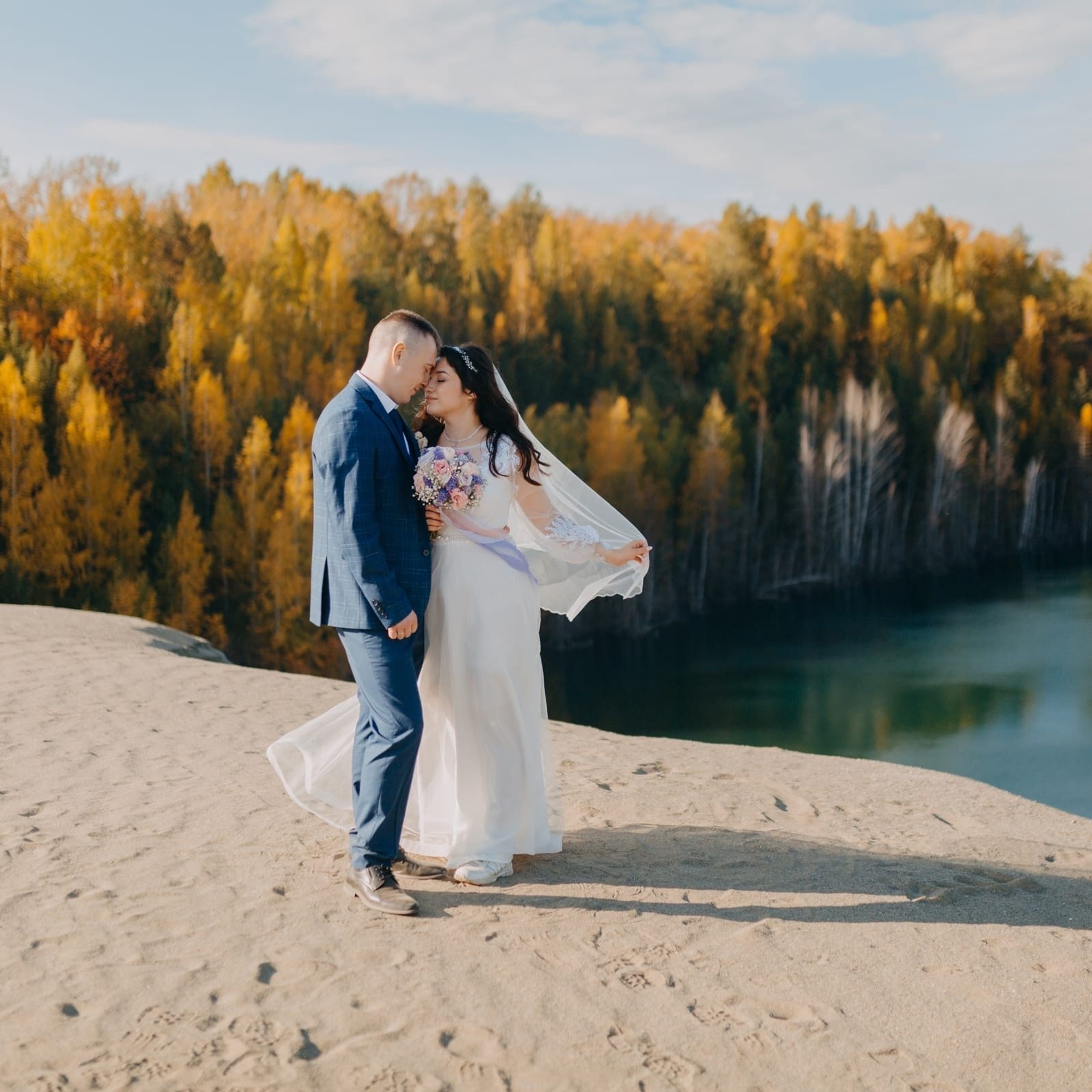 Отзывы. Свадебный фотограф Нижний Тагил Екатеринбург Серёдкина Виктория