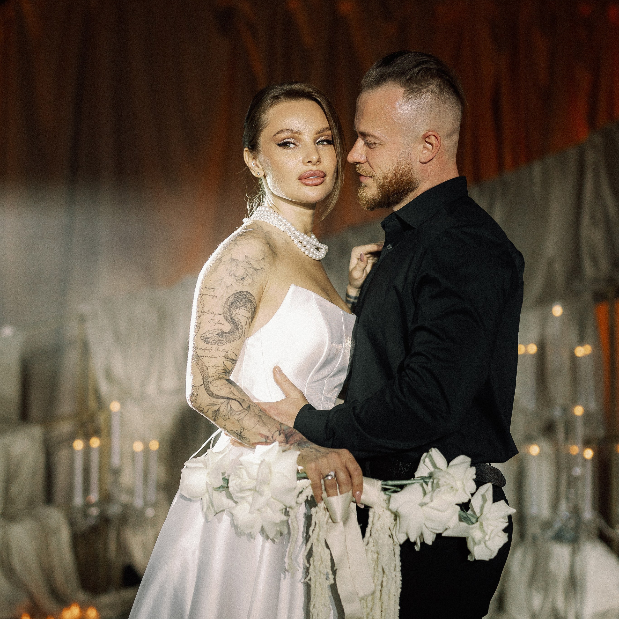 Свадебный фотограф Нижний Тагил Екатеринбург Серёдкина Виктория