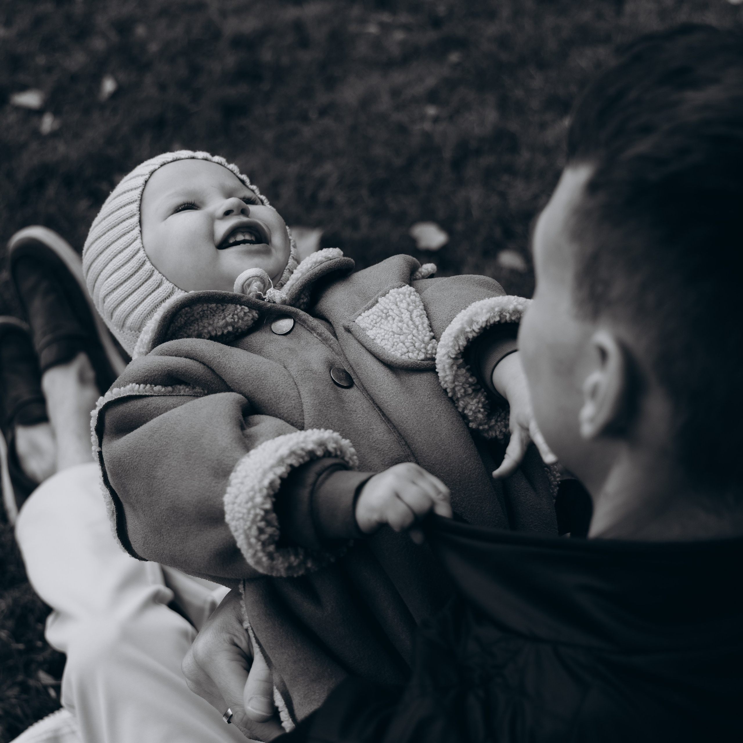 Семейная история в Царицыно