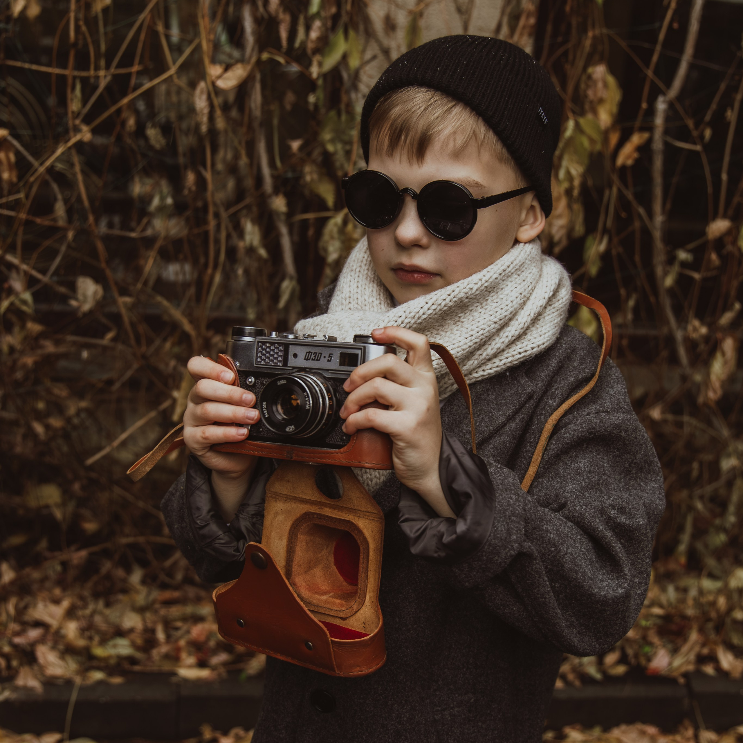 Ретро история