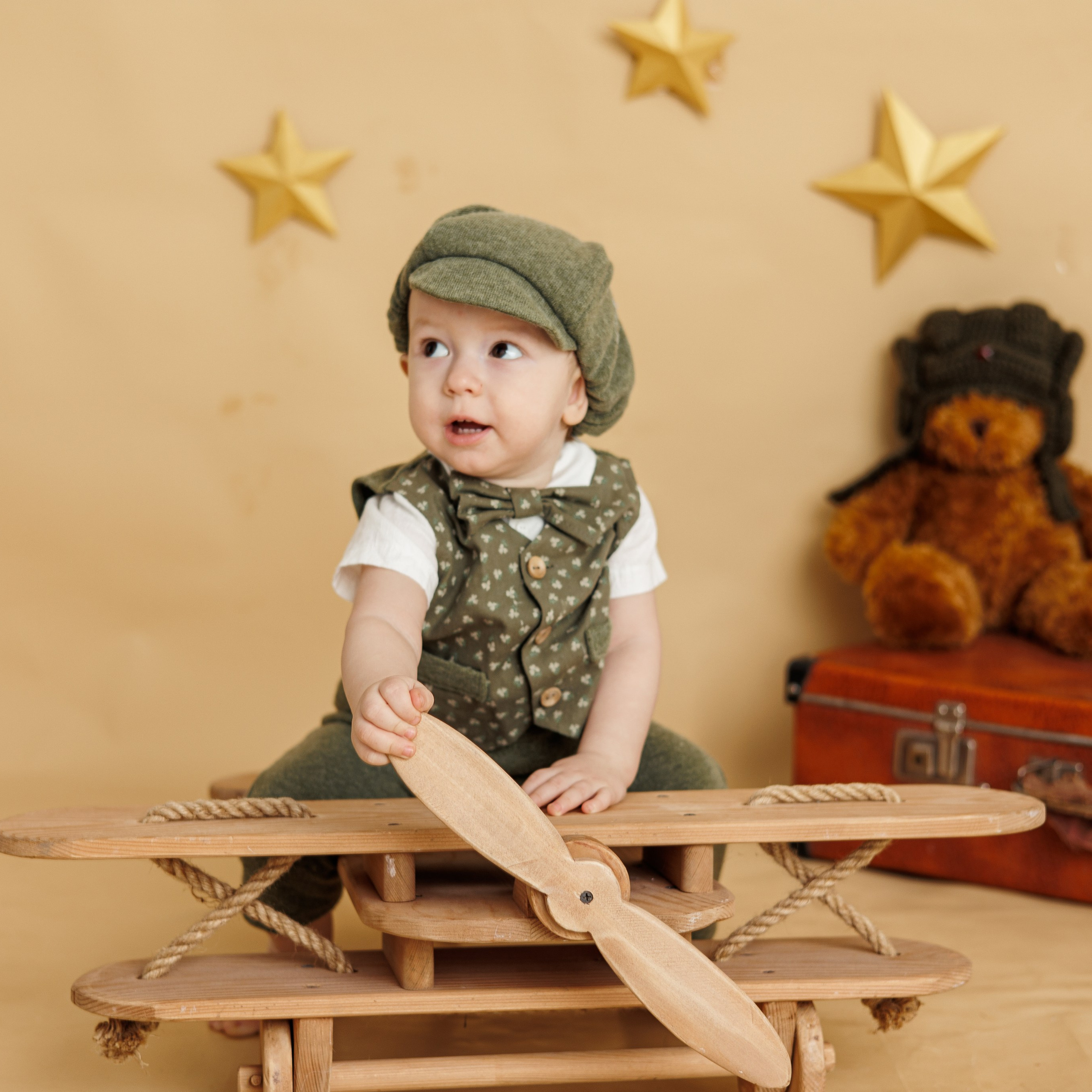 Отзывы. Детский Фотограф в Геленджике Мария Ремнева