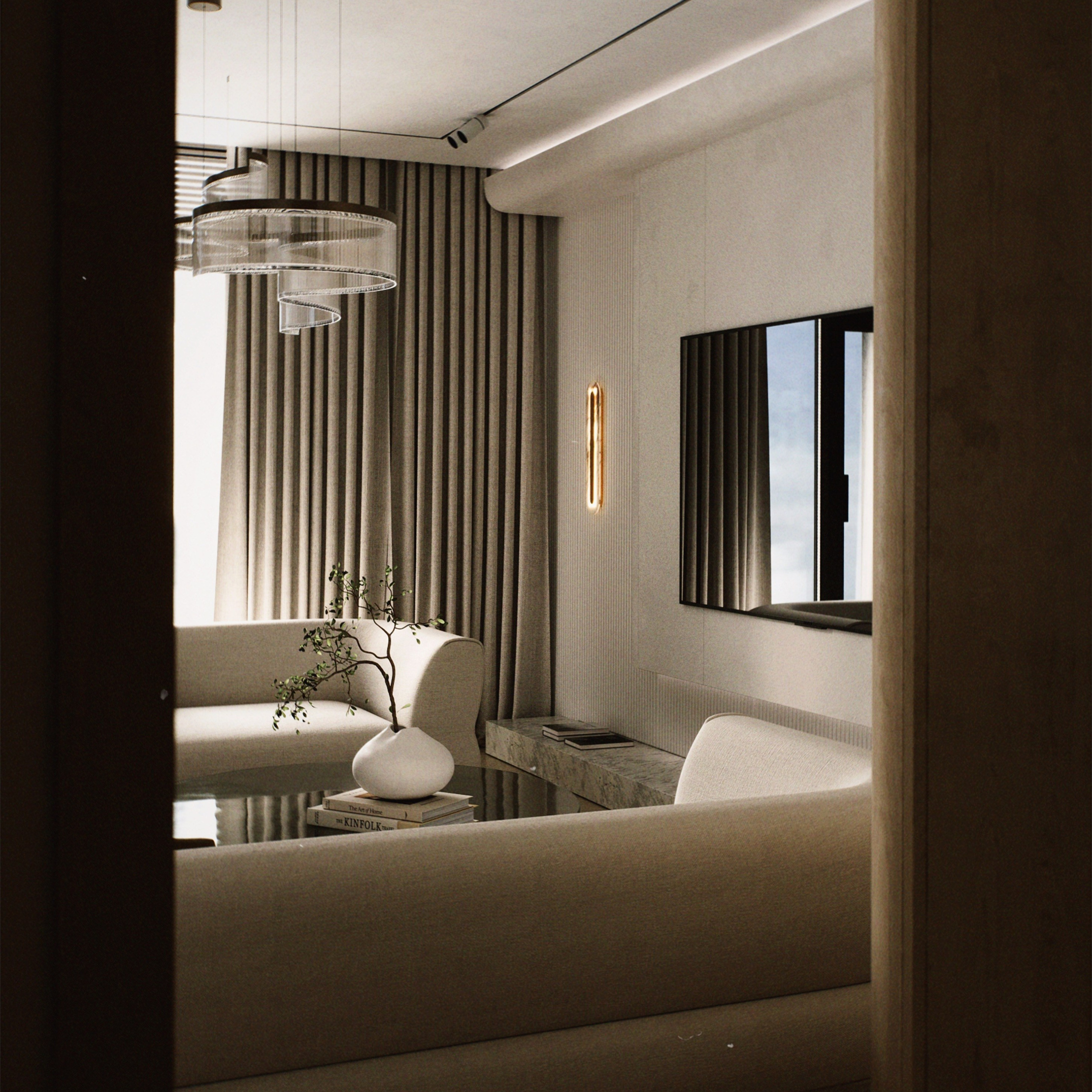 ЖК Лучистое