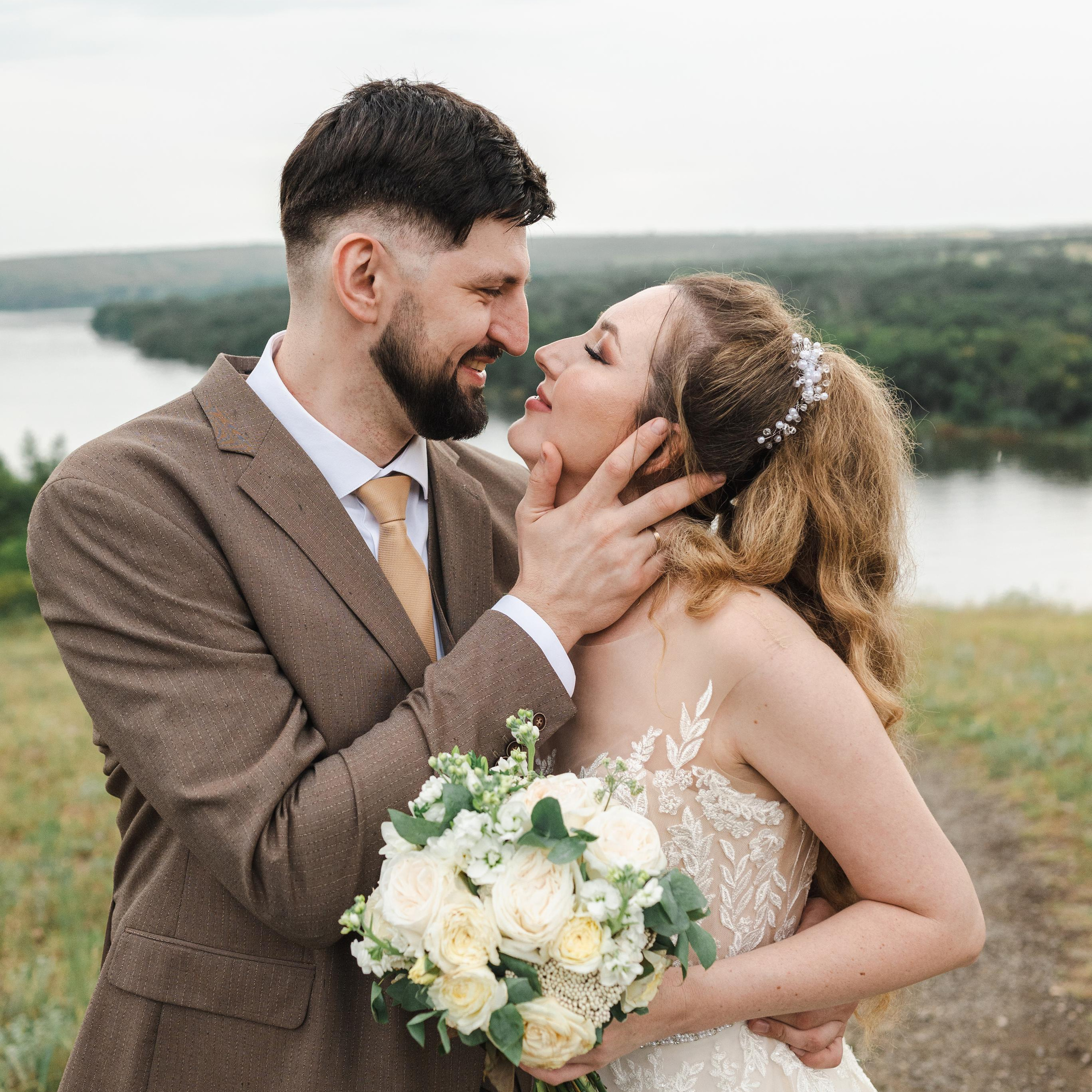 Свадьбы. Избранное