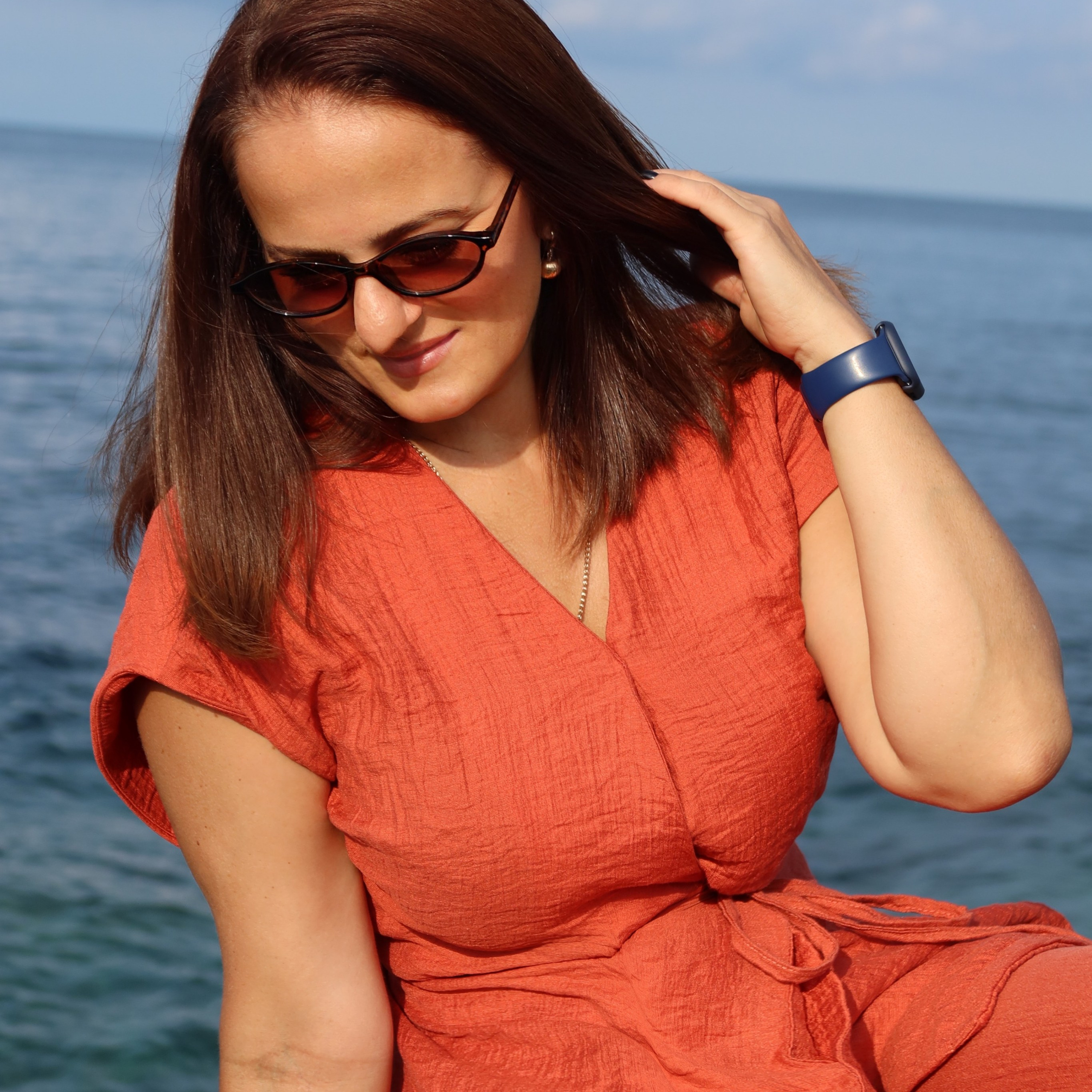 Отзывы. Фотограф в Сочи и Краснодаре Ксения Гамаюнова