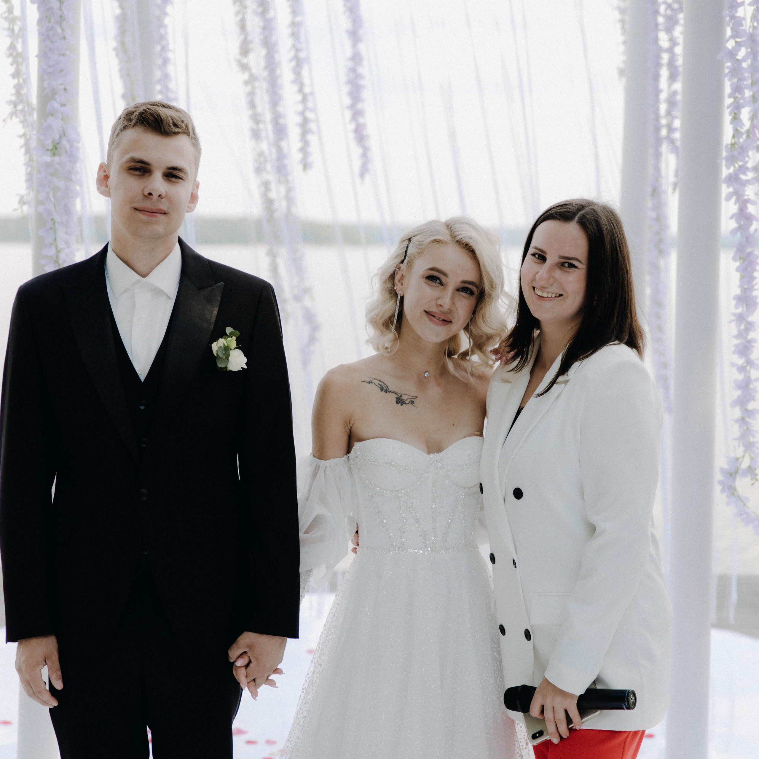 Андрей & Виктория