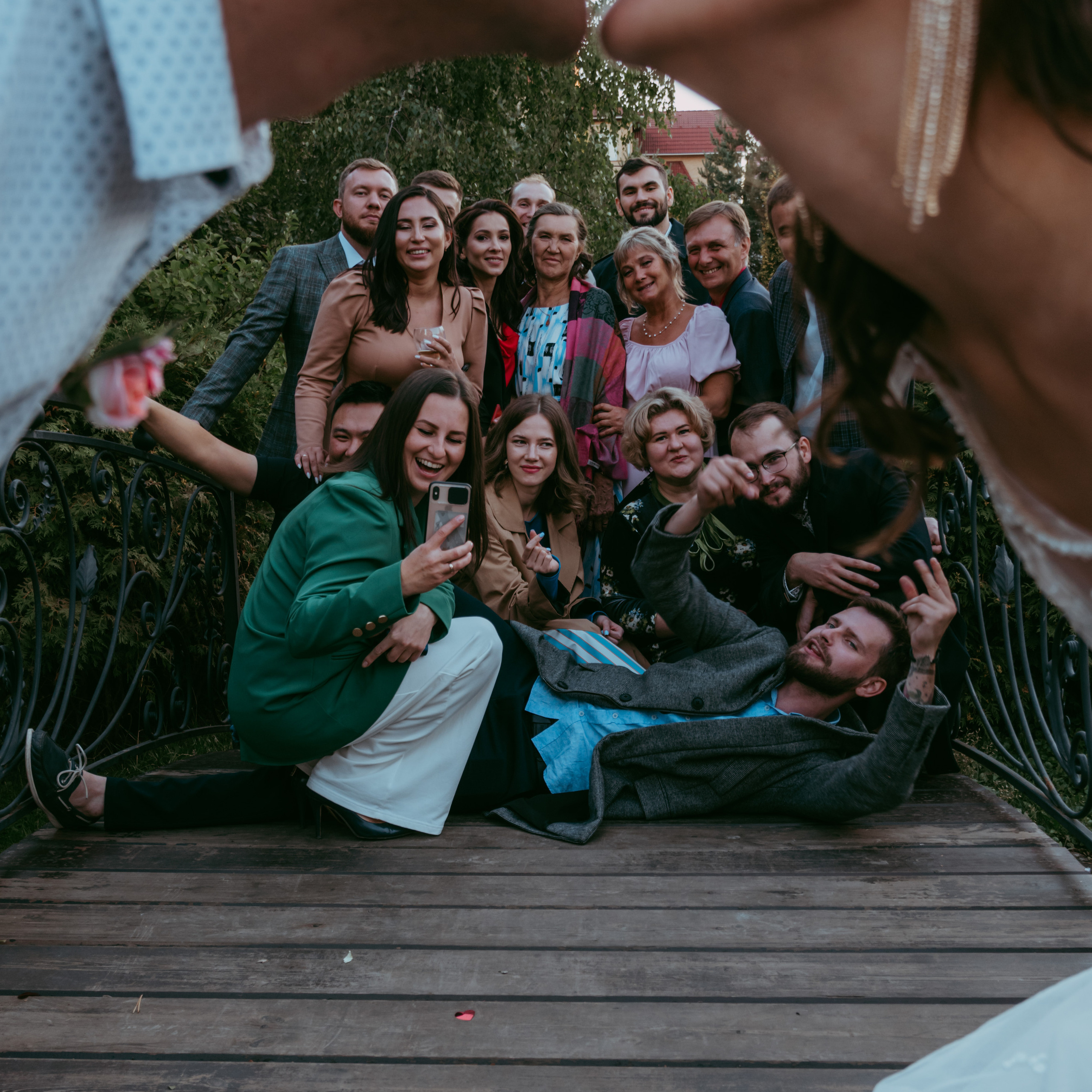 банкетный зал для свадьбы ведущая Светлана Винокурова 