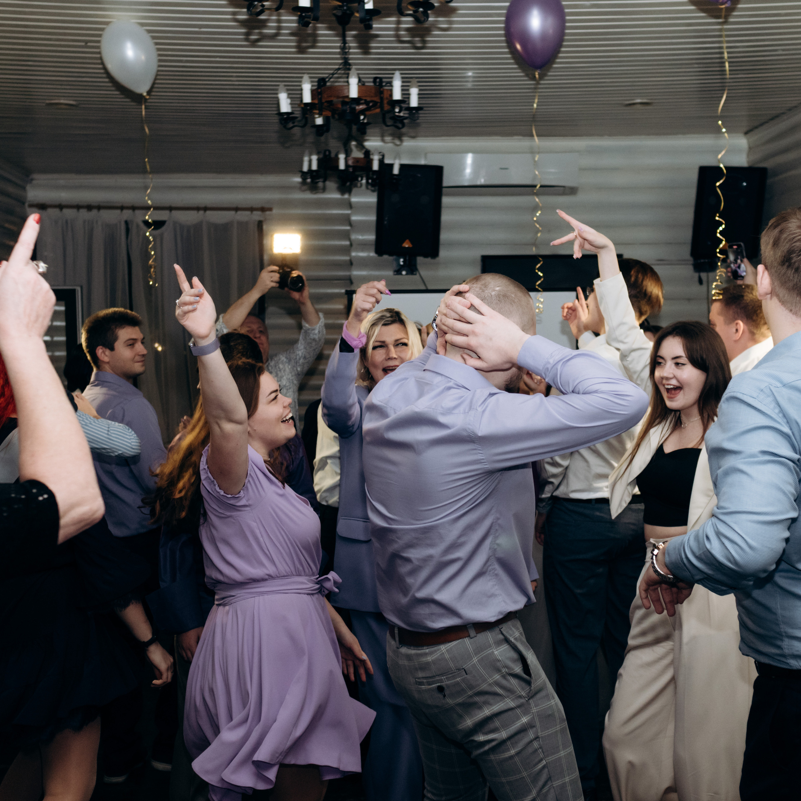 отзывы клиентов о ведущем 