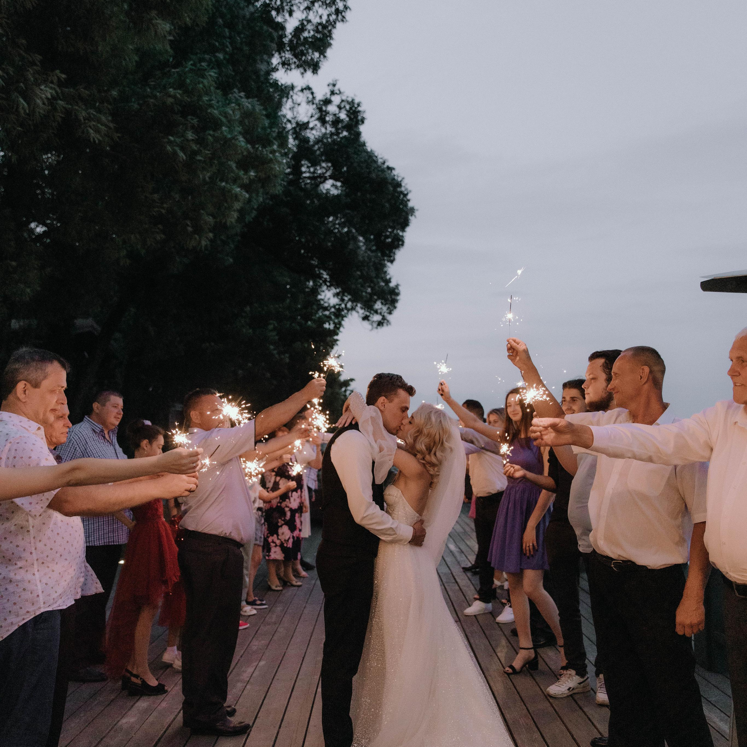 красивая свадьба ведущий Светлана Винокурова 