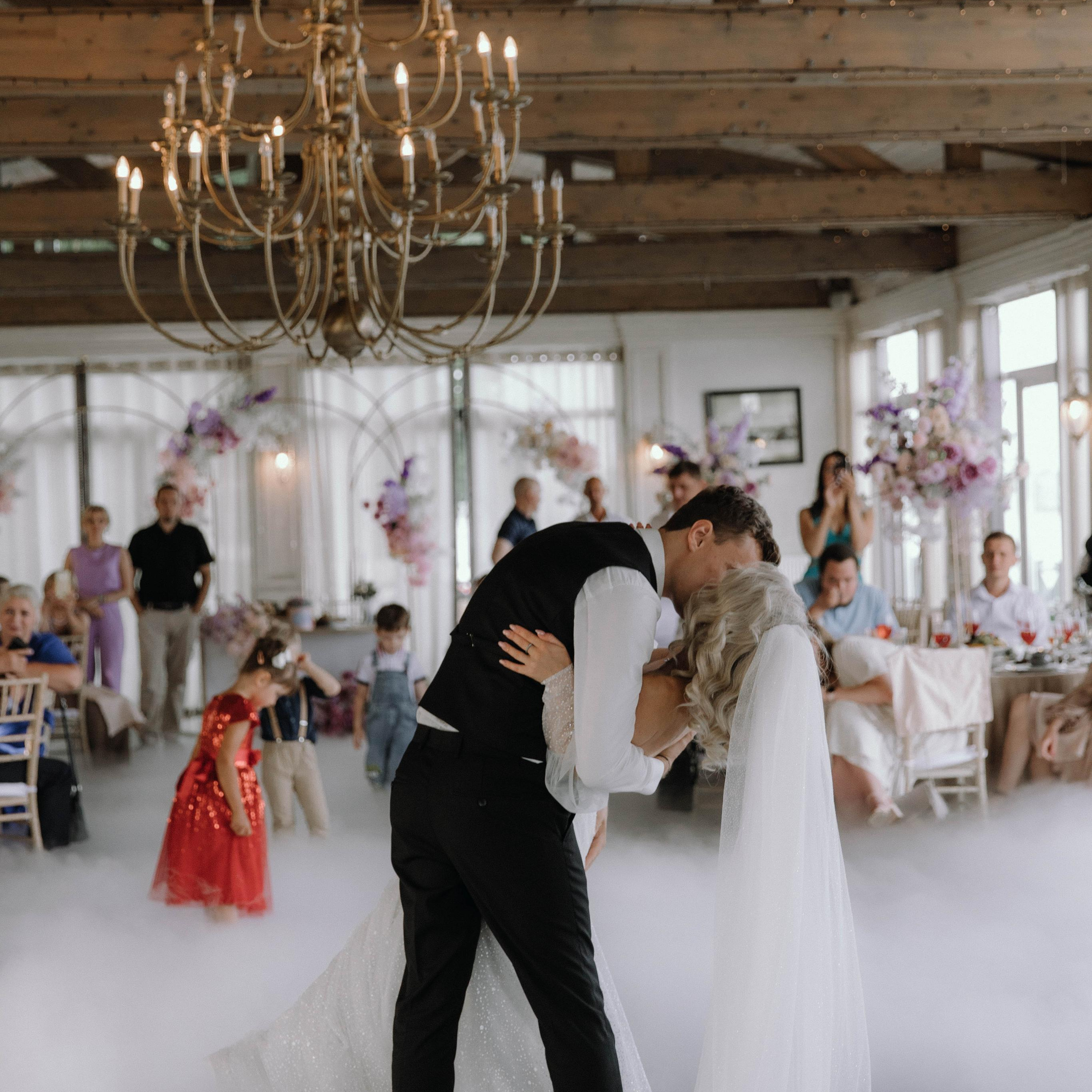 лучший ведущей в Москве Светлана Винокурова