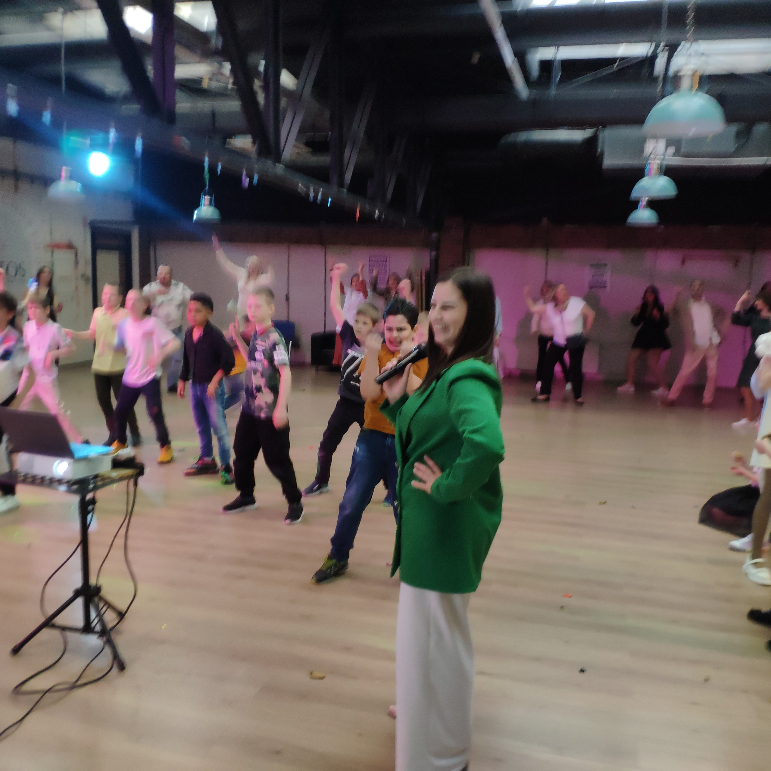 Текстовые. Ведущий на свадьбу юбилей корпоратив в Москве и МО Светлана Винокурова