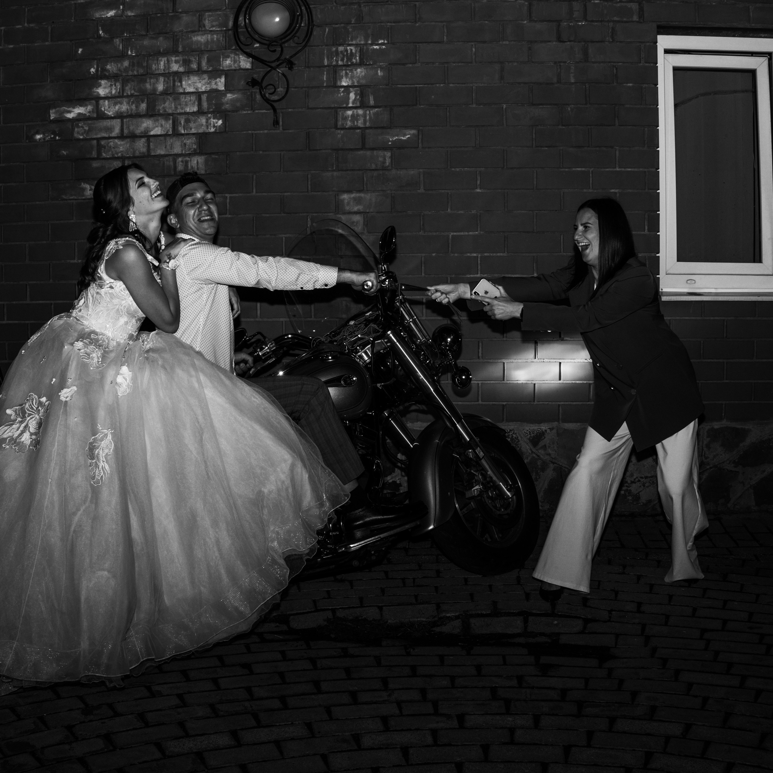 индивидуальный подход ведущего к свадьбе винокурова светлана 