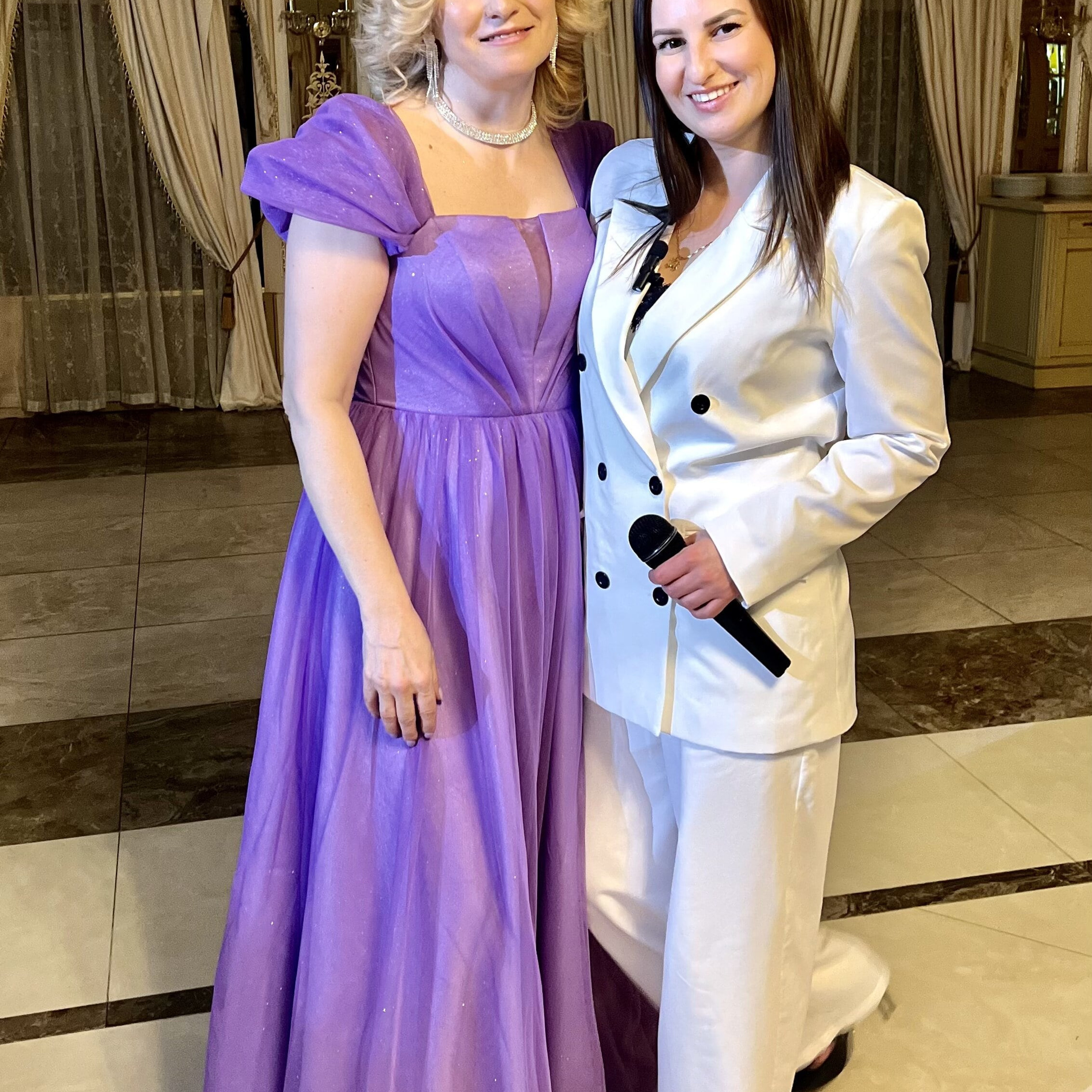 Юбилей Ксении