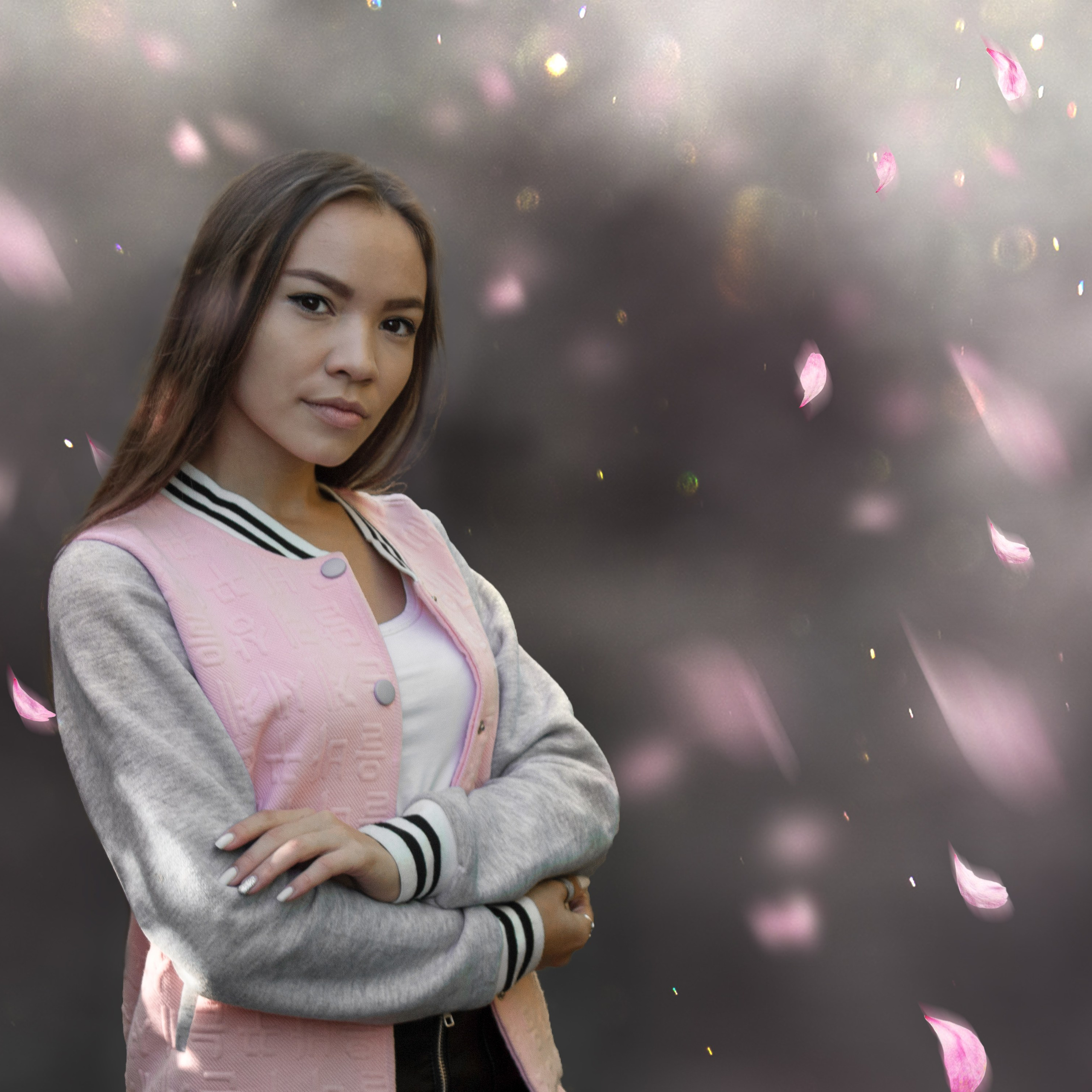 Утренняя прогулка