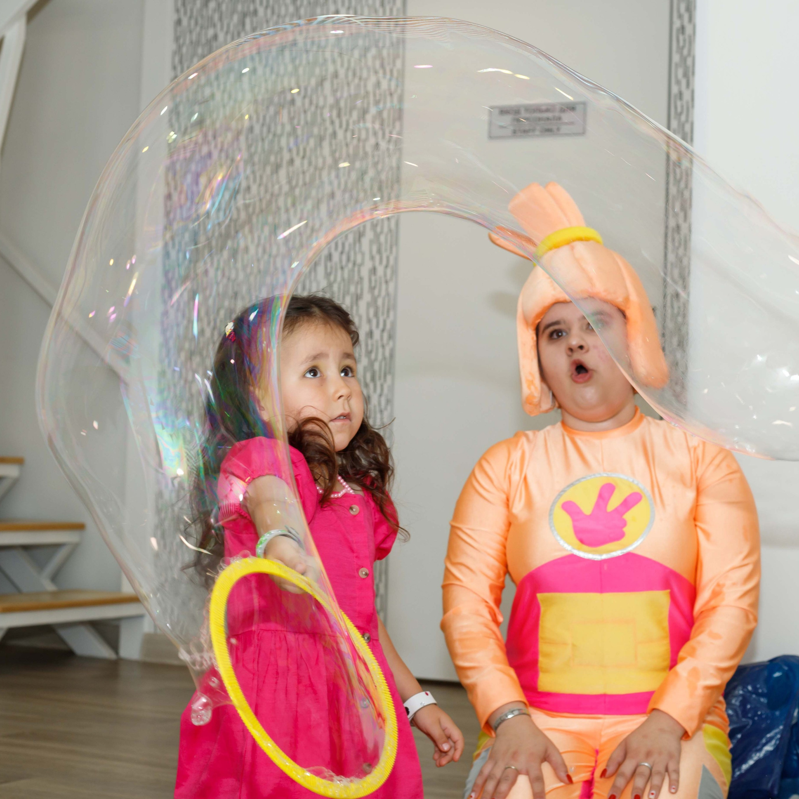 Детский день рождения