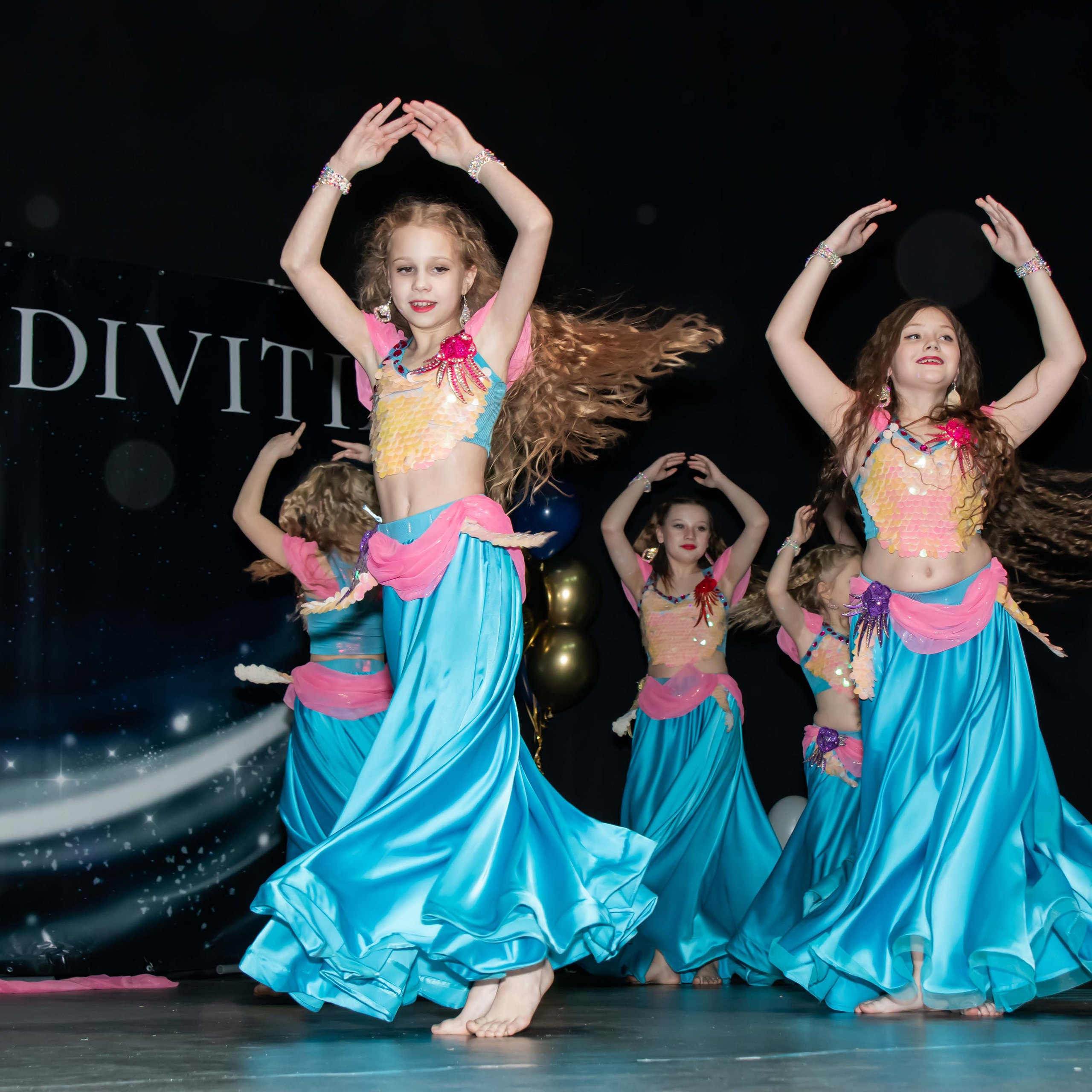 Отчетный концерт