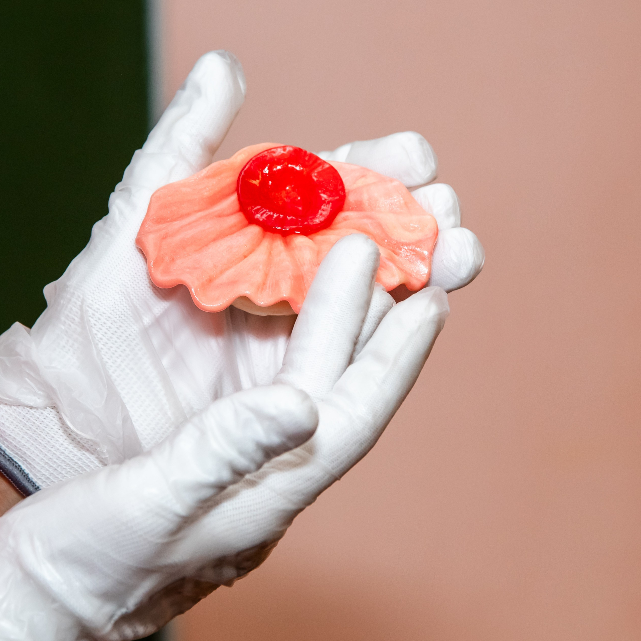 МК Сладкий подарок для 108 школы