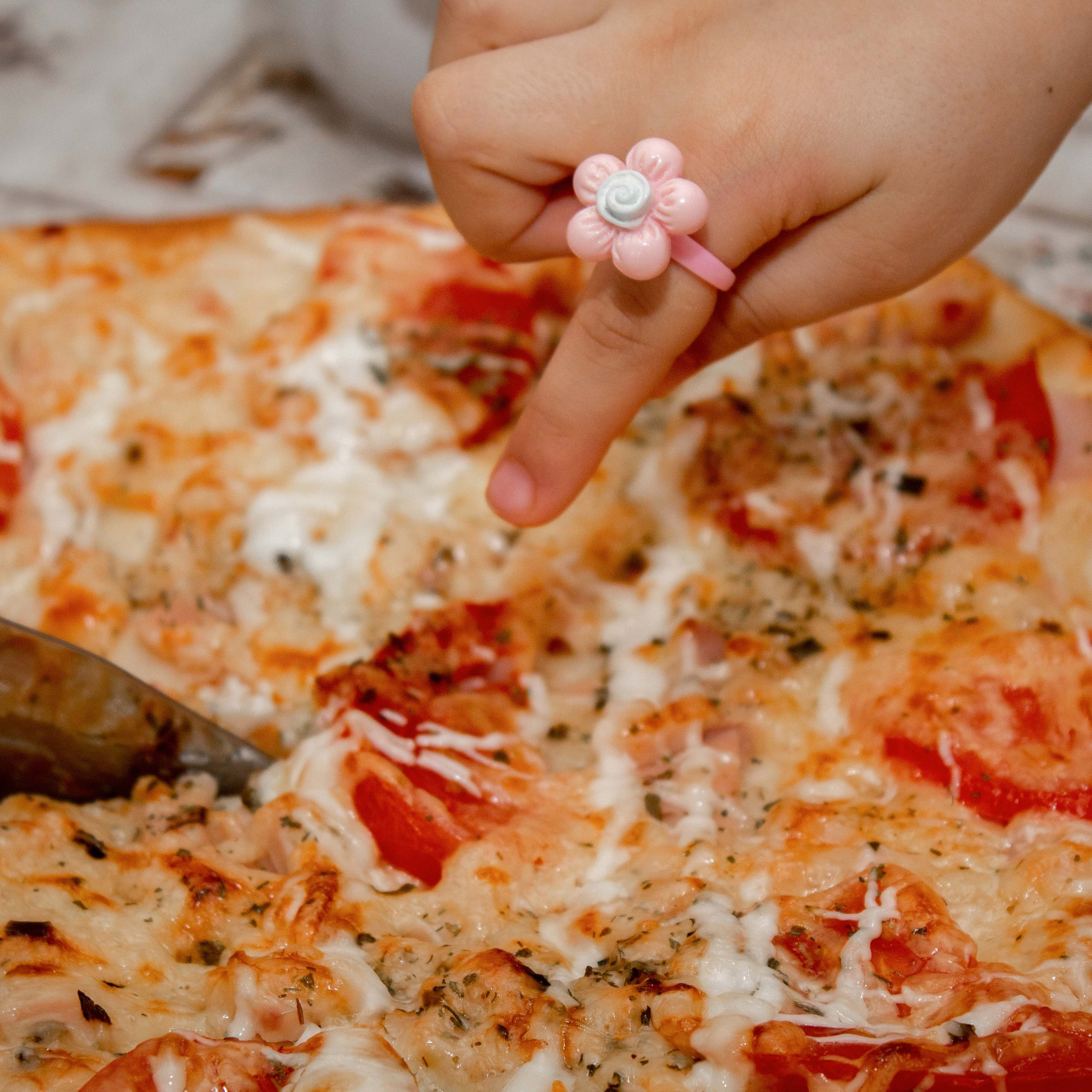 Фото-проект «Мамина помощница»