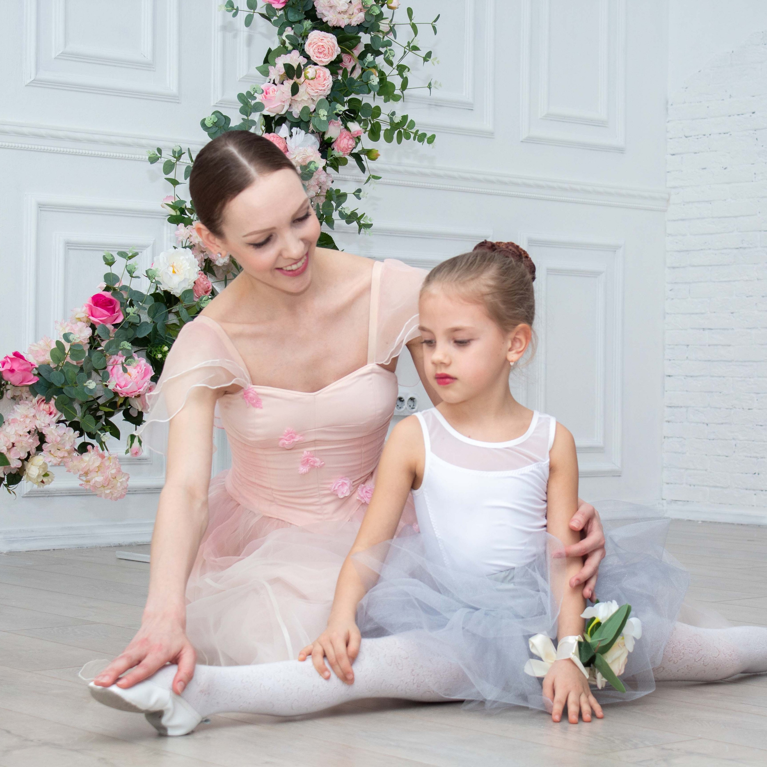 Детская Школа Балета