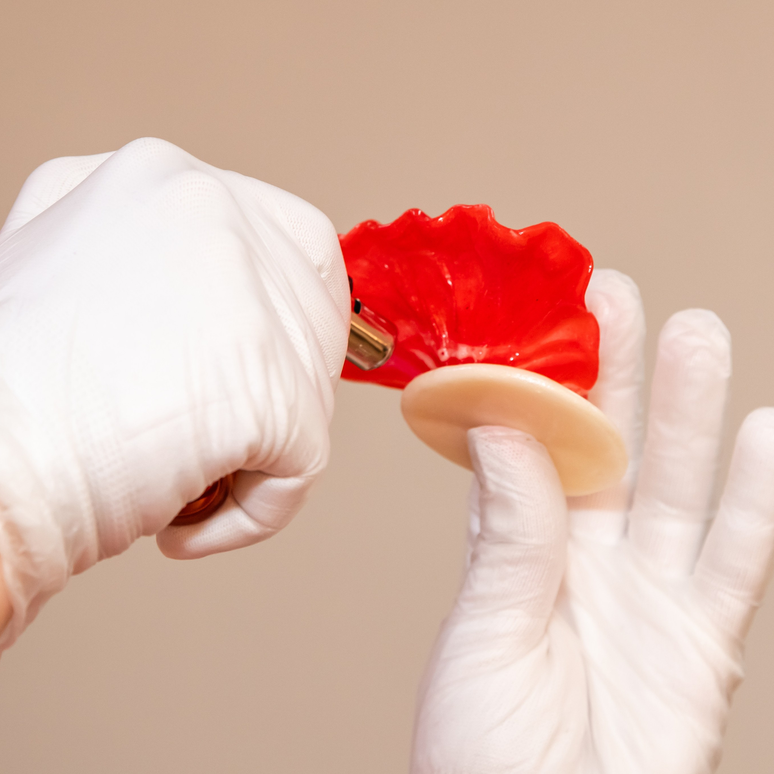 МК по карамели (с. Чесноковка)