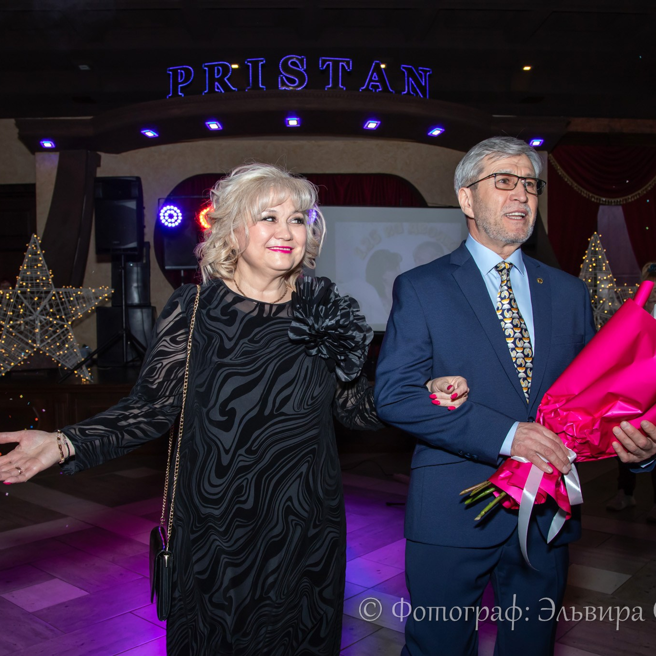 Двойной юбилей: 125 на двоих