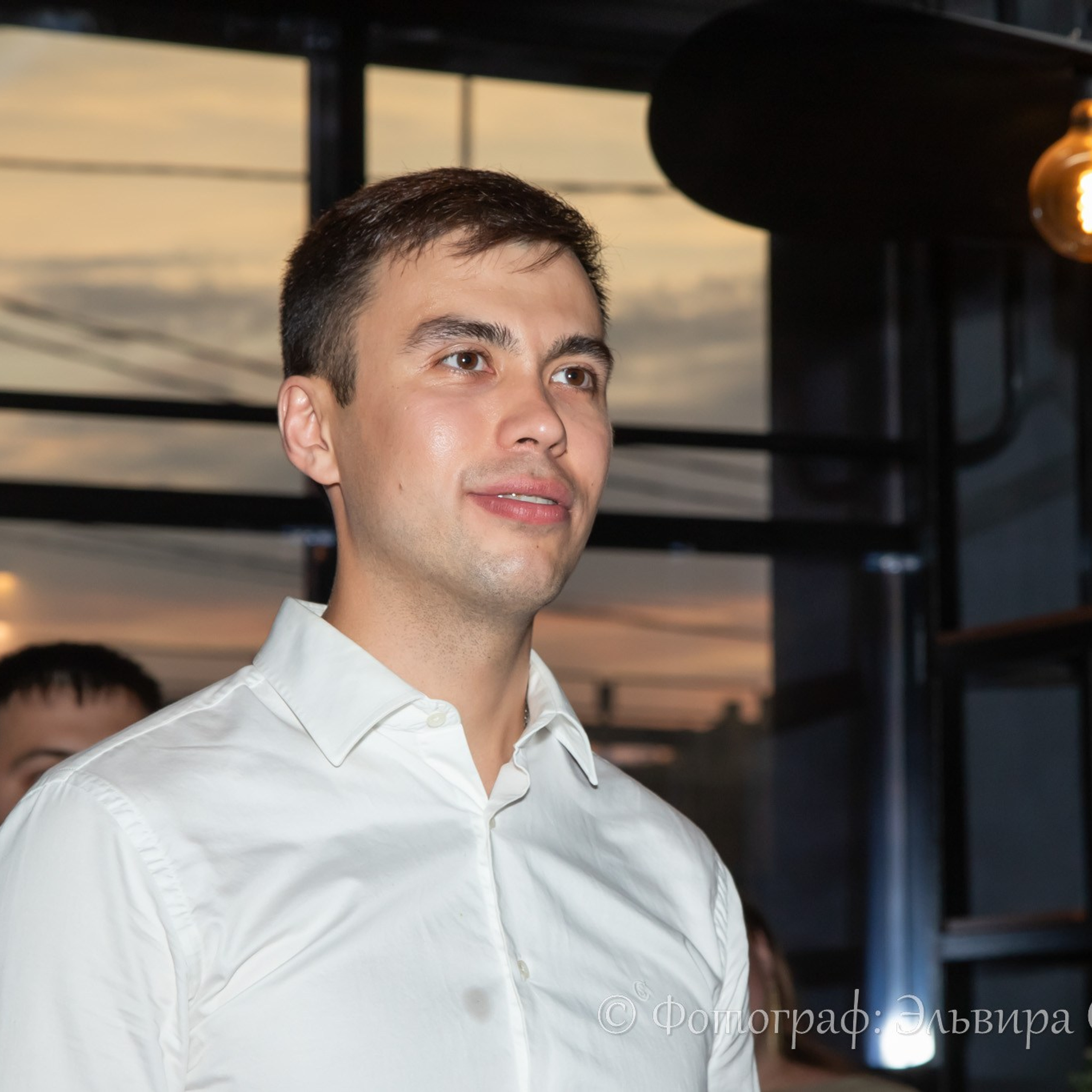 Юбилей Ильнура