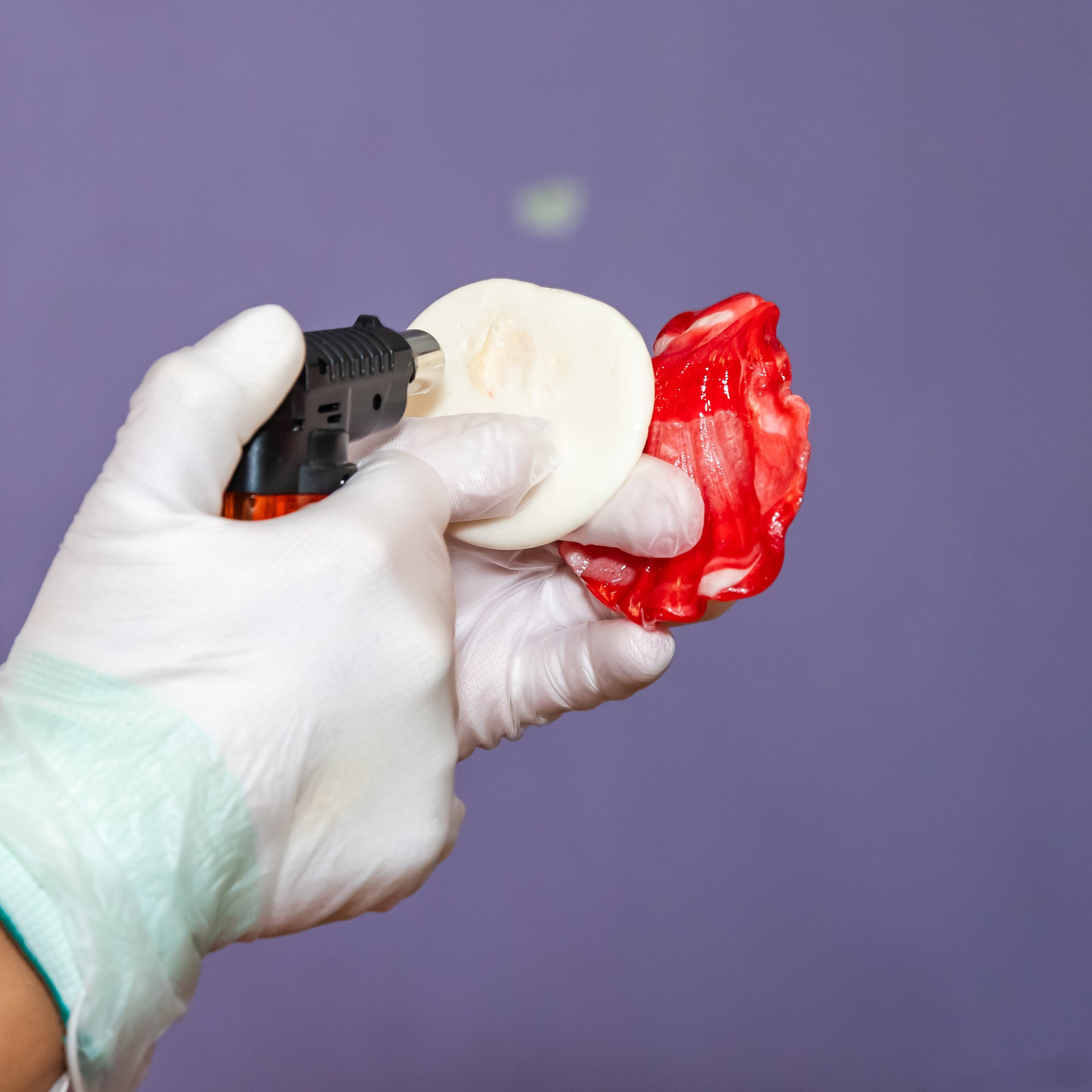 МК по карамели для ЦО 69