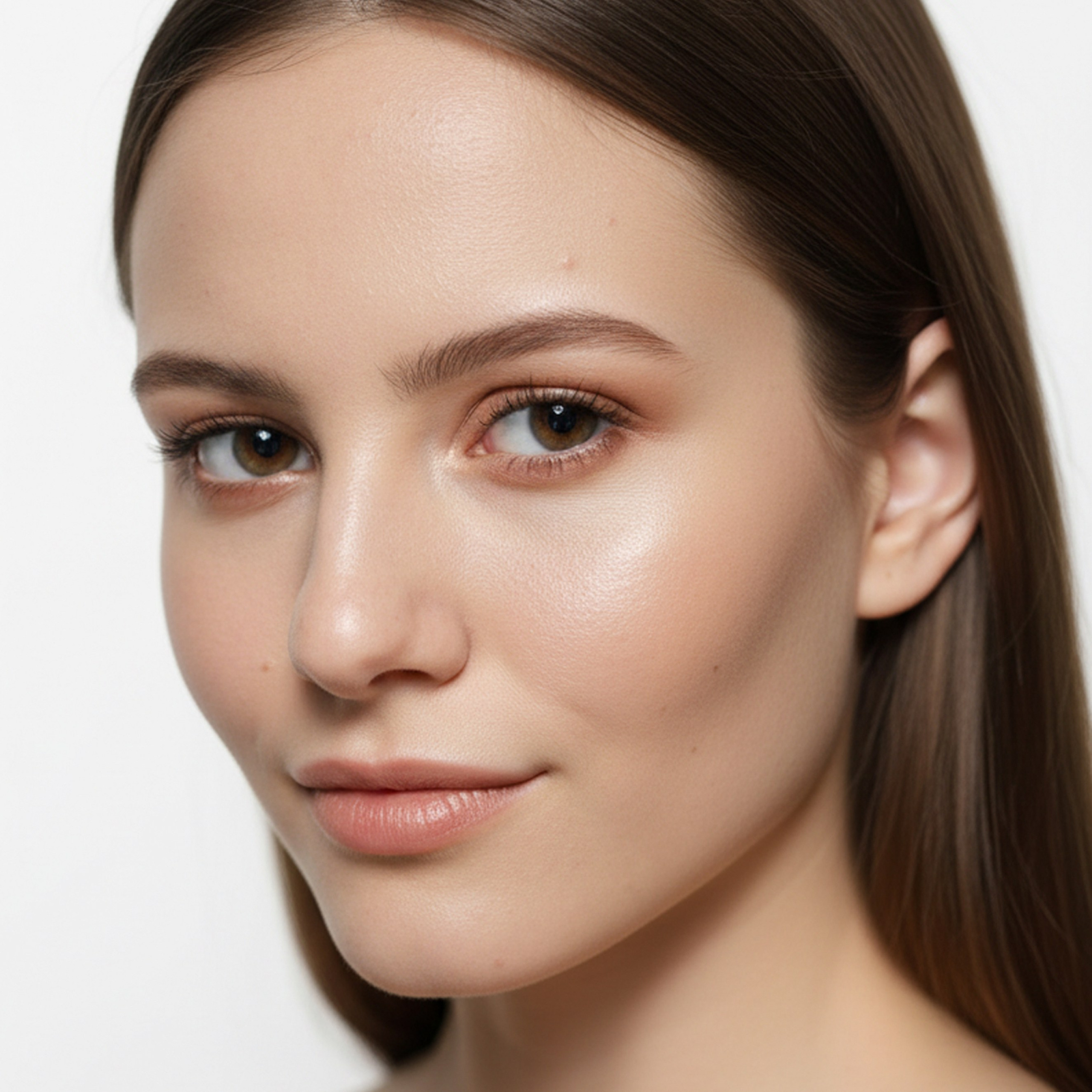 Отзывы. Портретная фотосессия