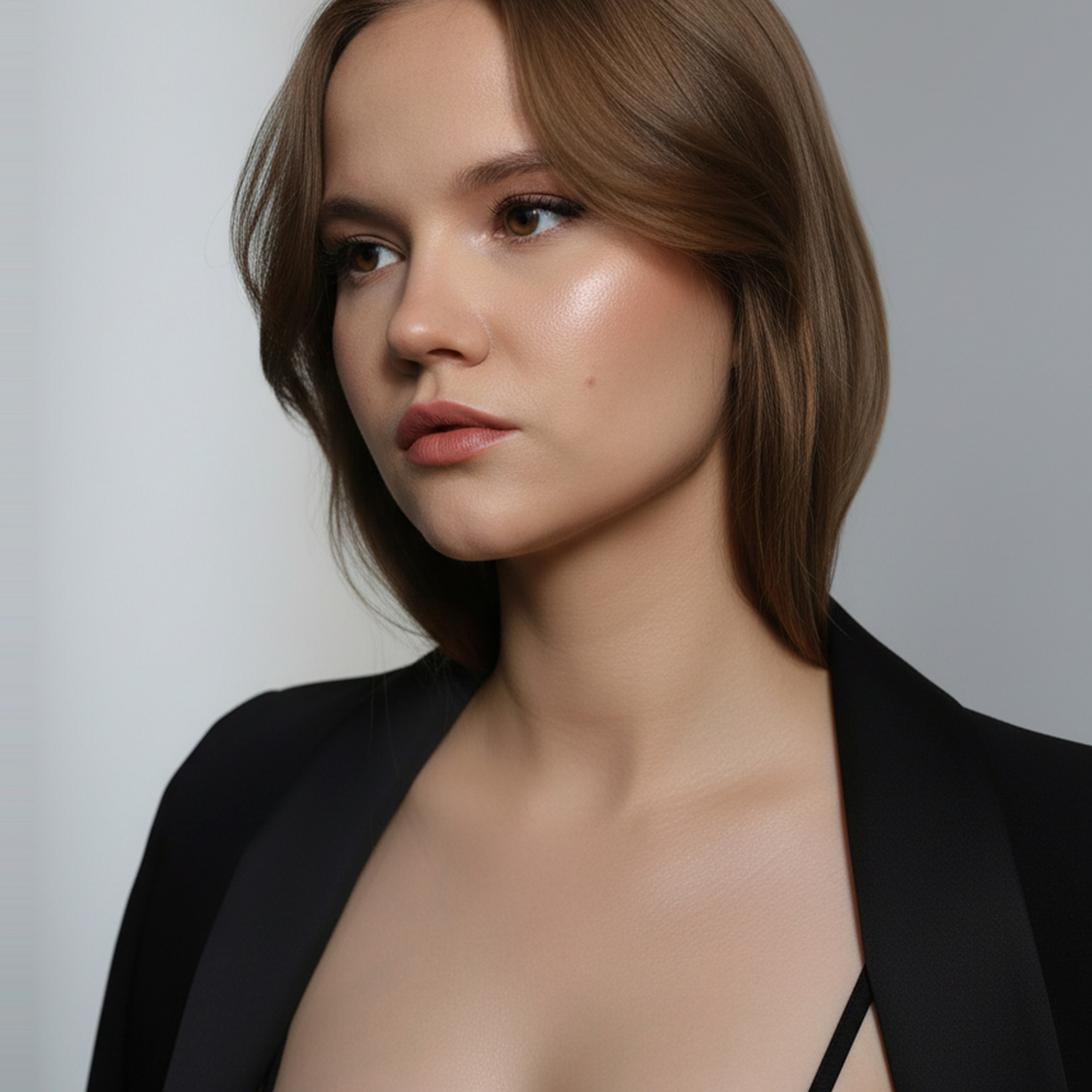 Отзывы. Портретная фотосессия