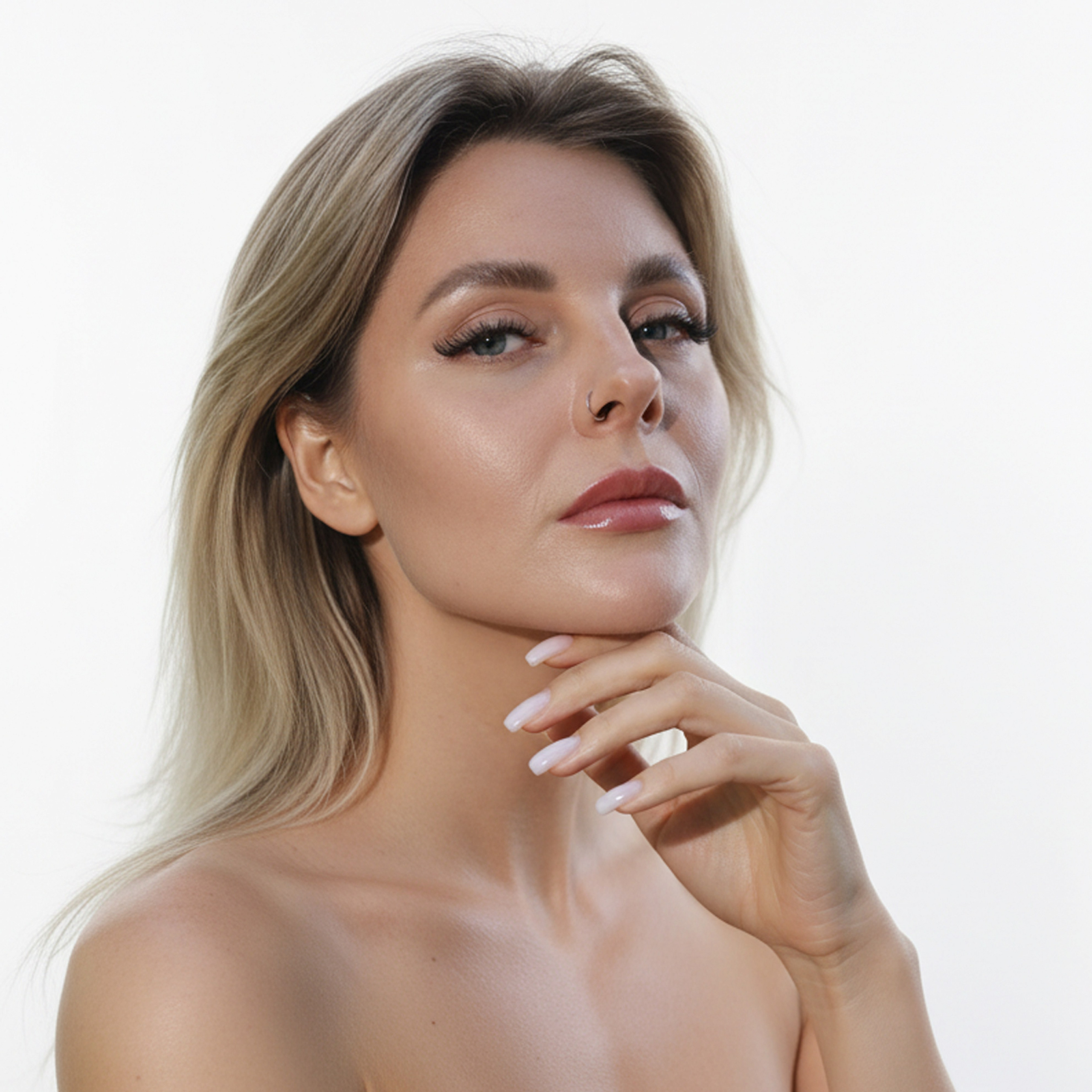 Отзывы. Портретная фотосессия