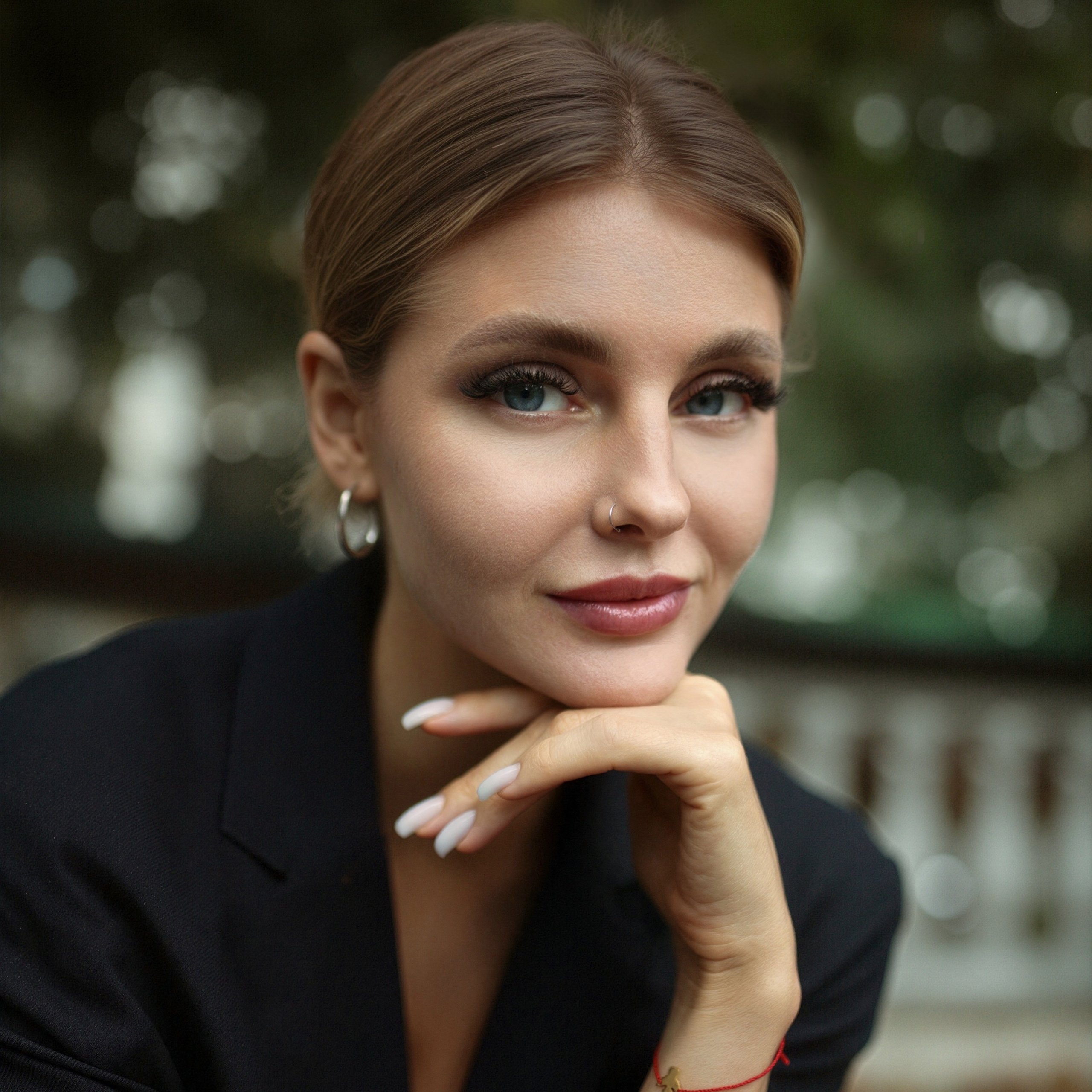 Отзывы. Фотосессия в Москве