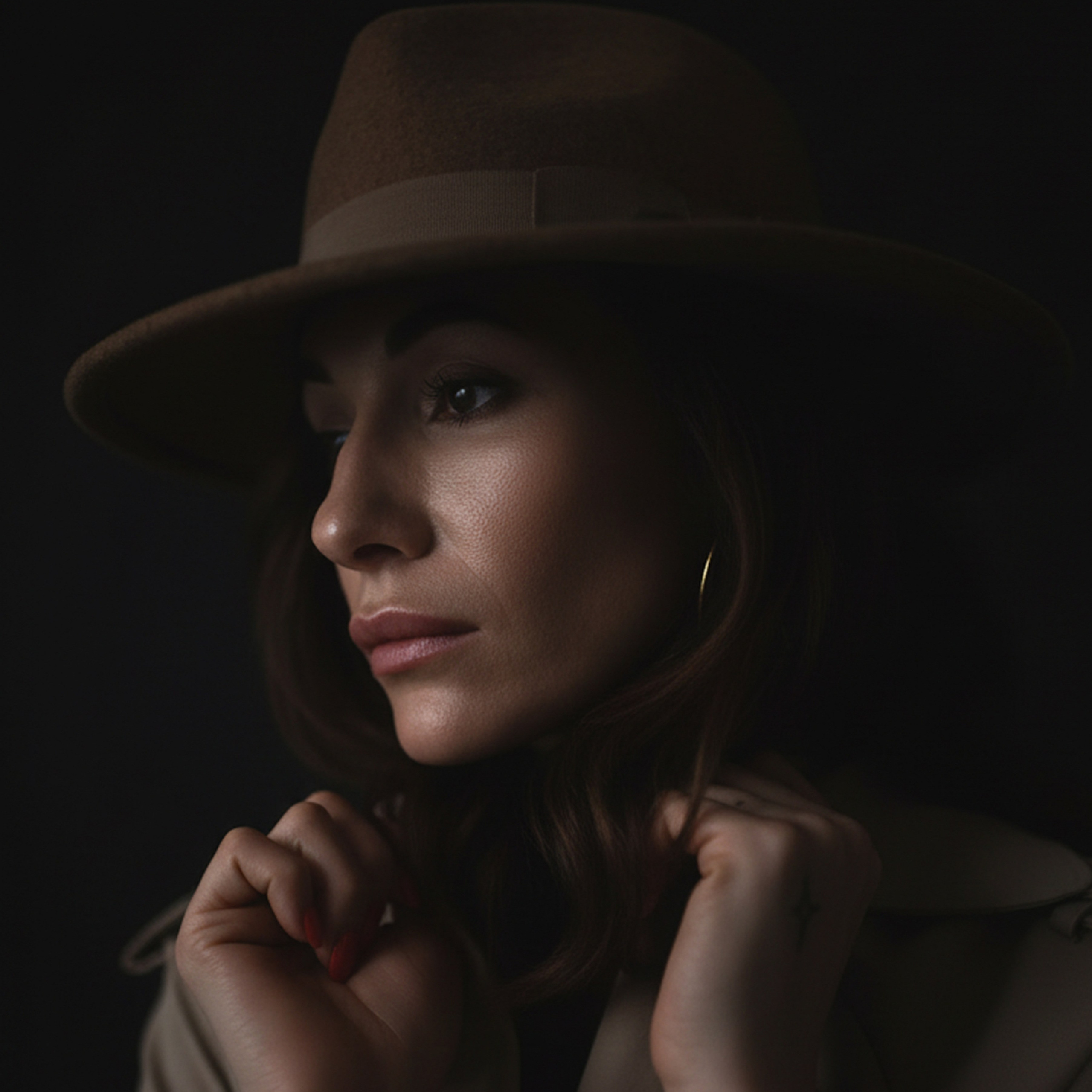 Отзывы. Портретная фотосессия