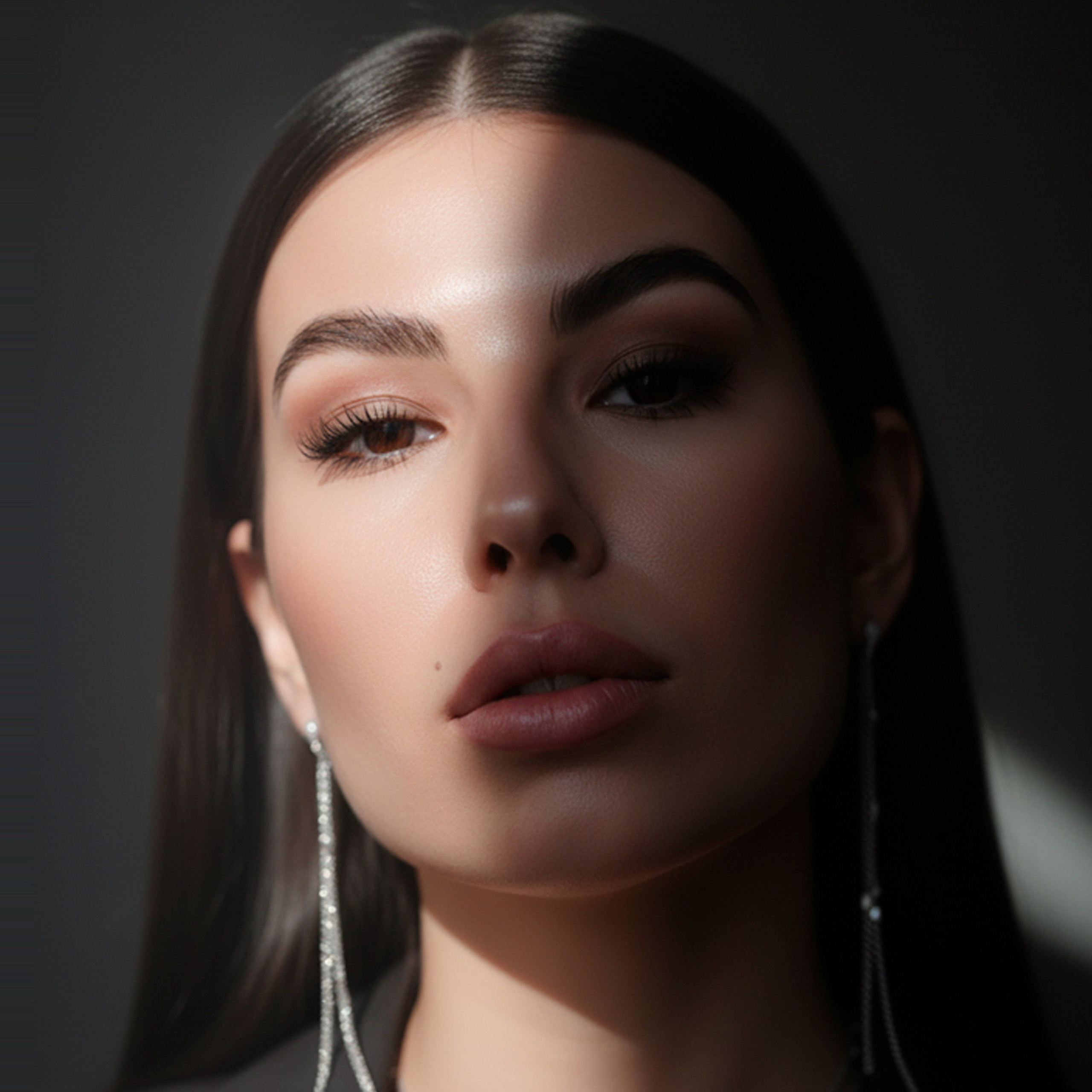 Отзывы. Портретная фотосессия